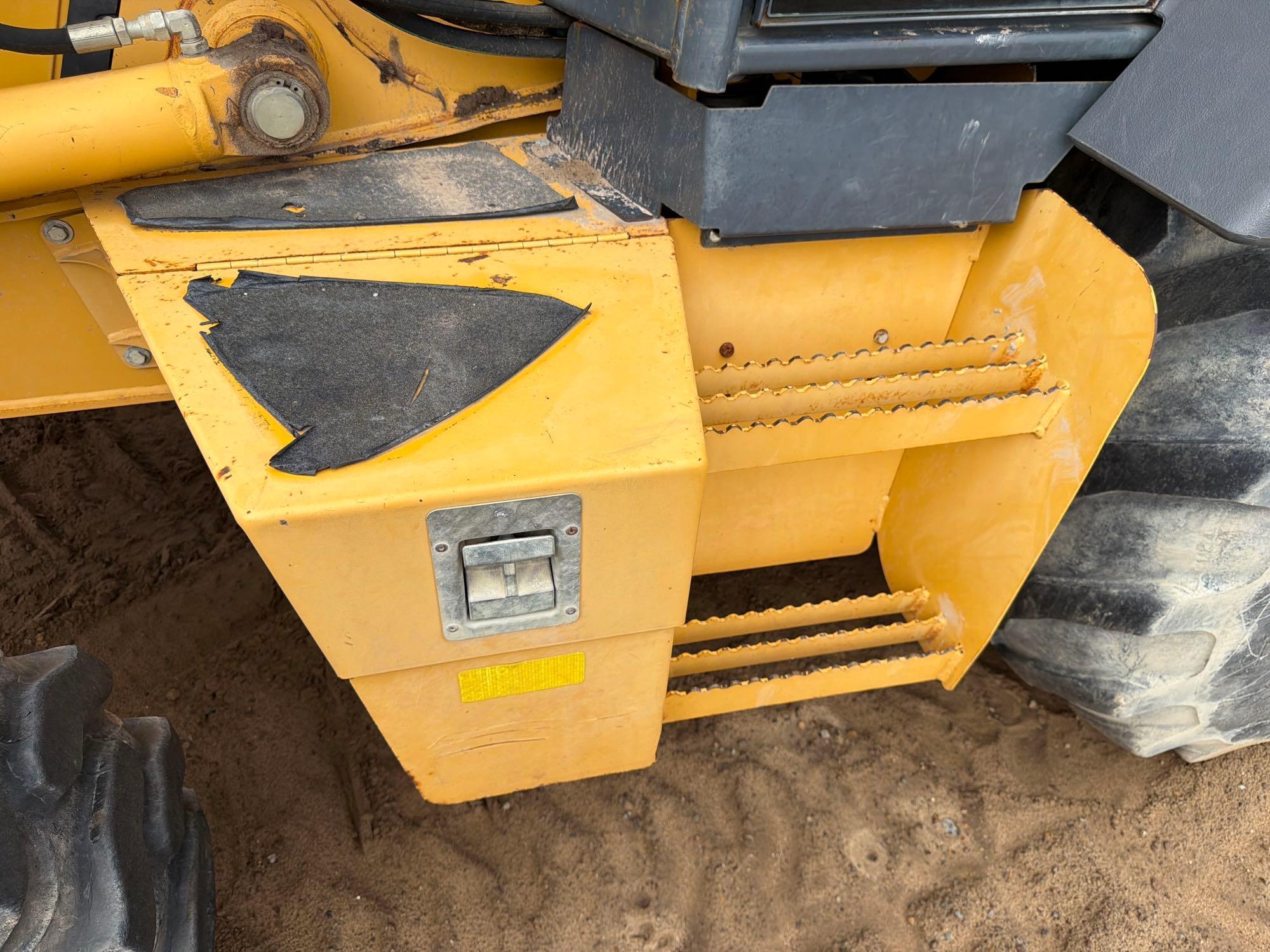 John Deere 410