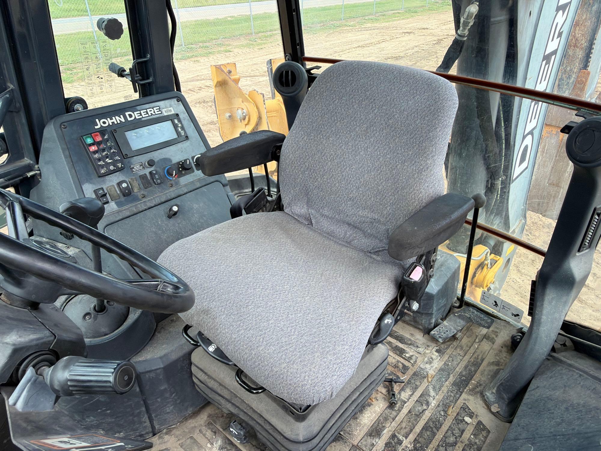John Deere 410