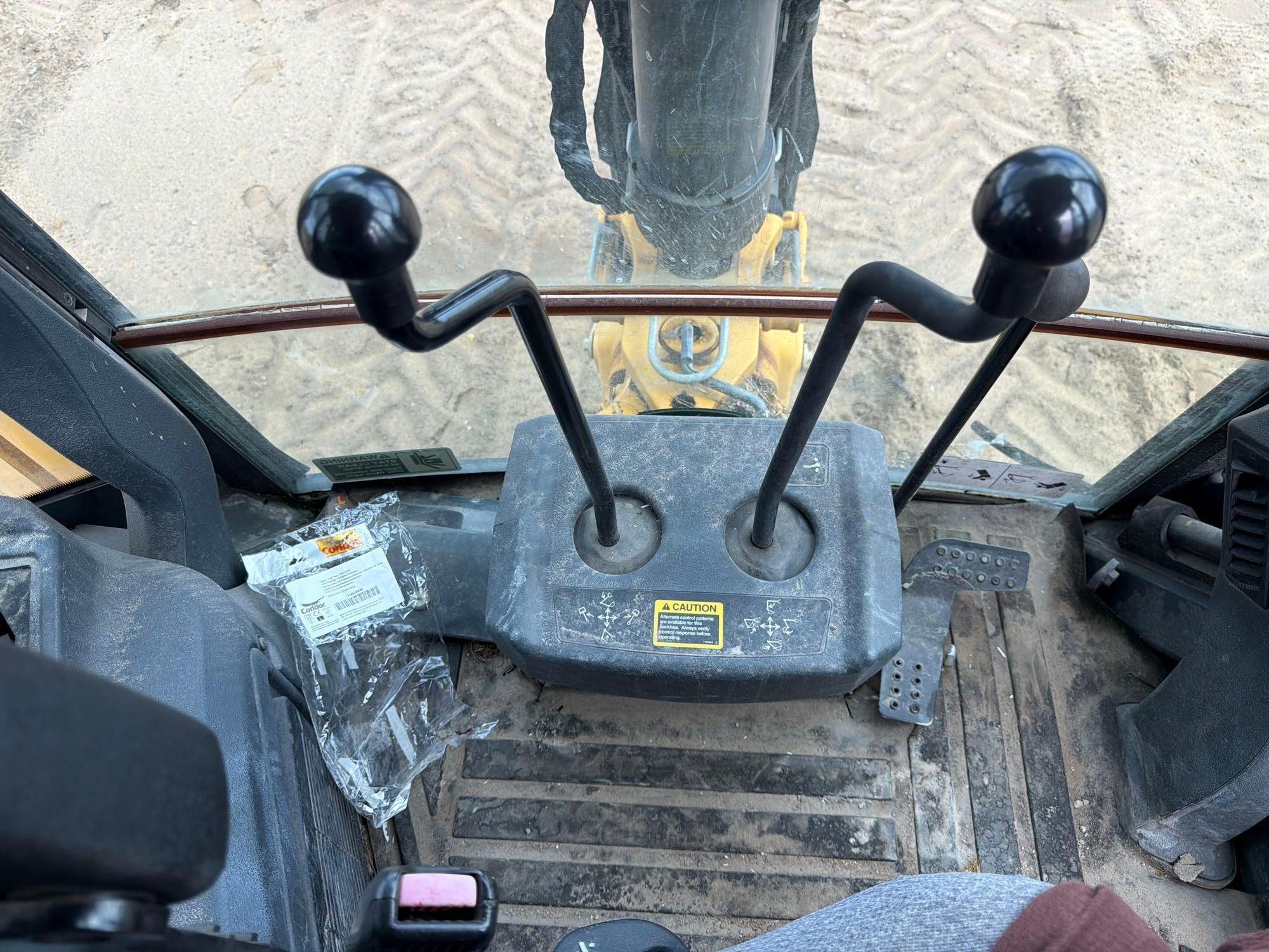John Deere 410
