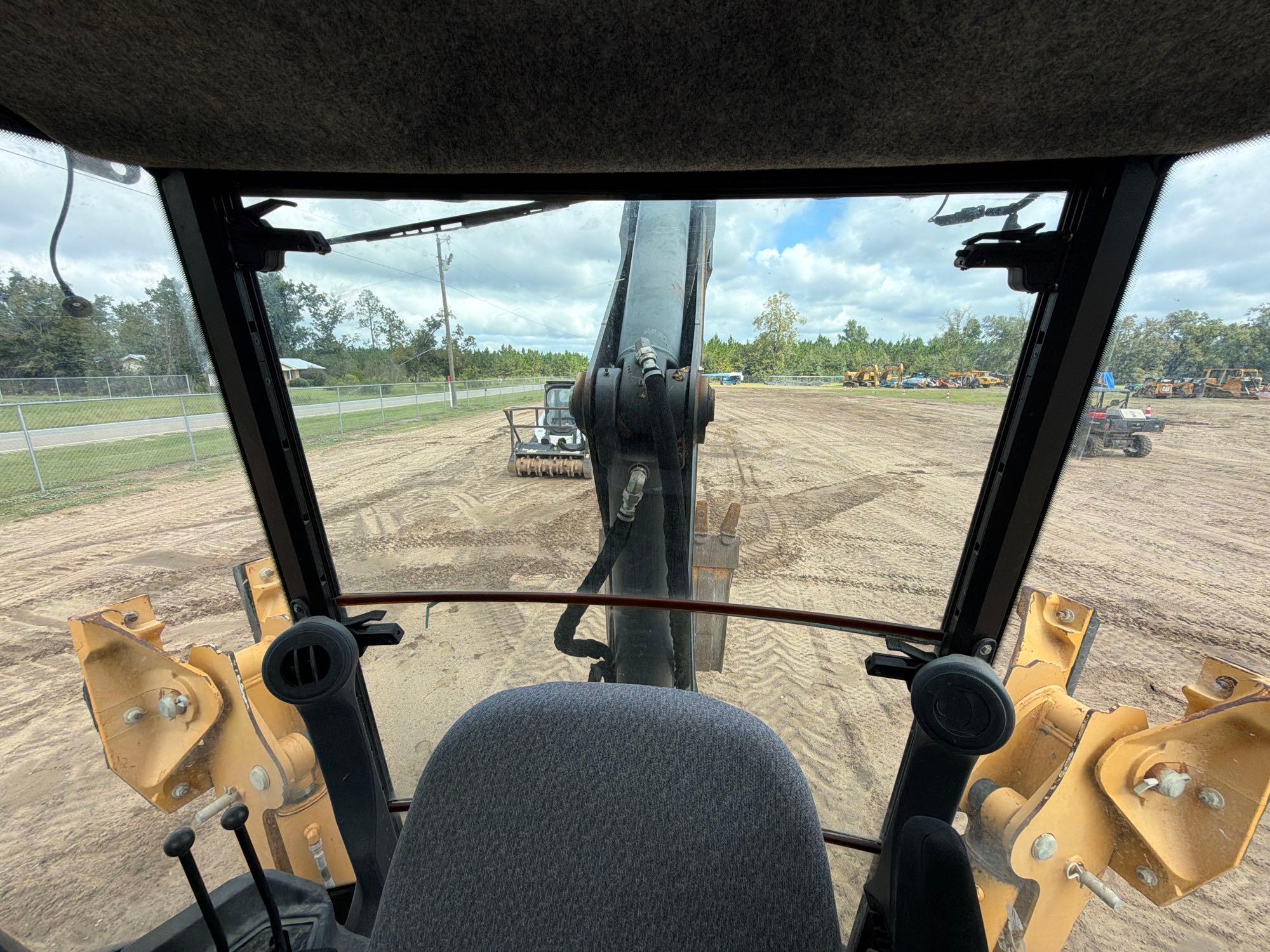 John Deere 410
