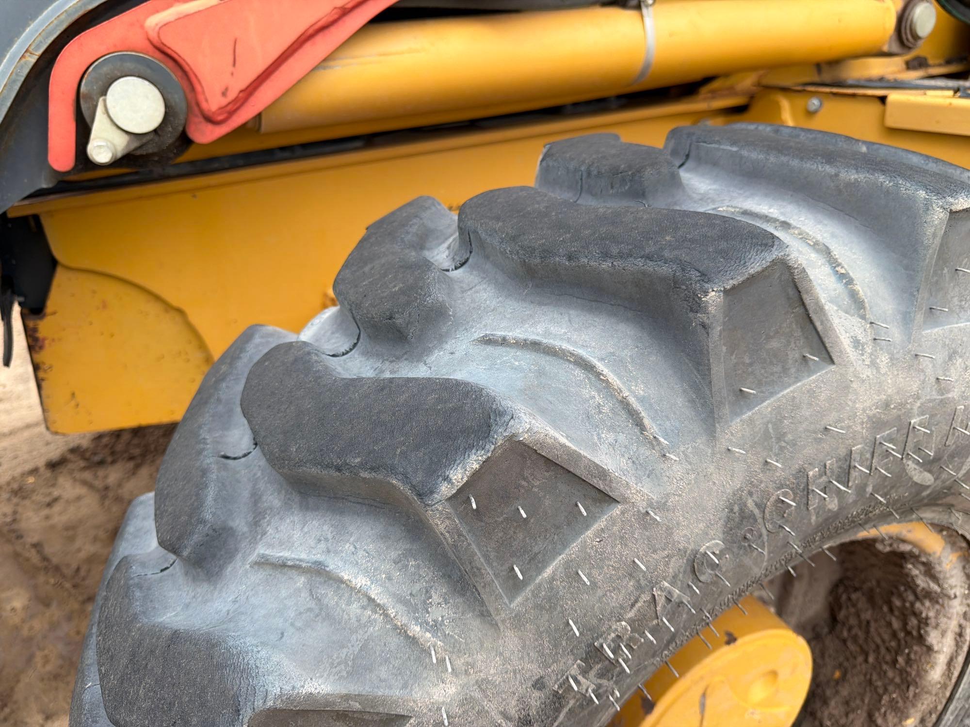 John Deere 410