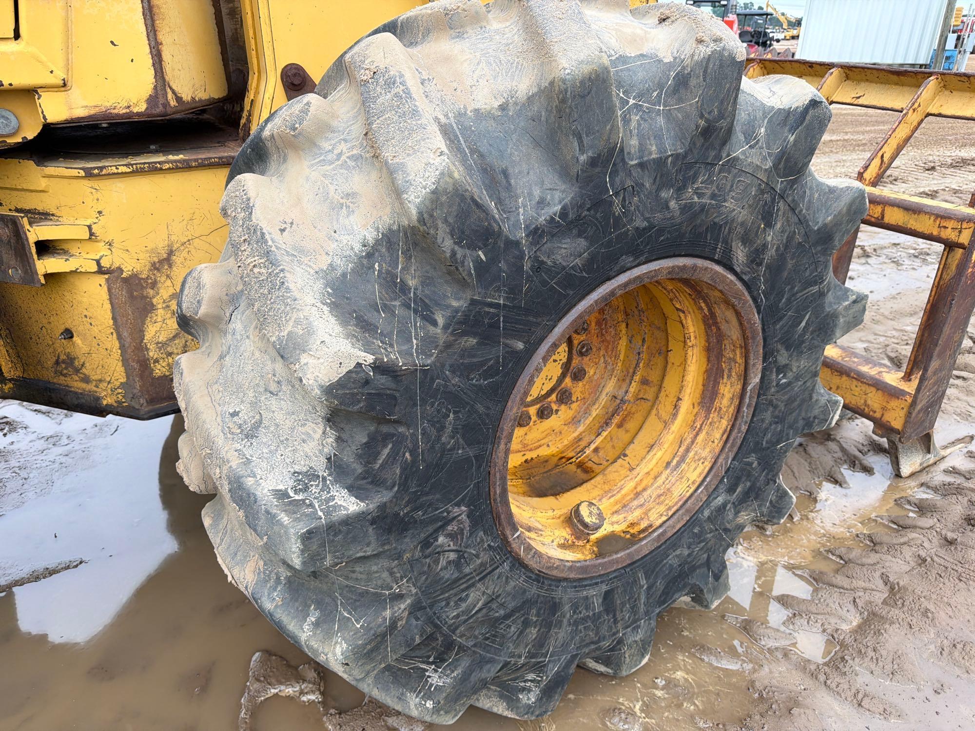 Tiger 720