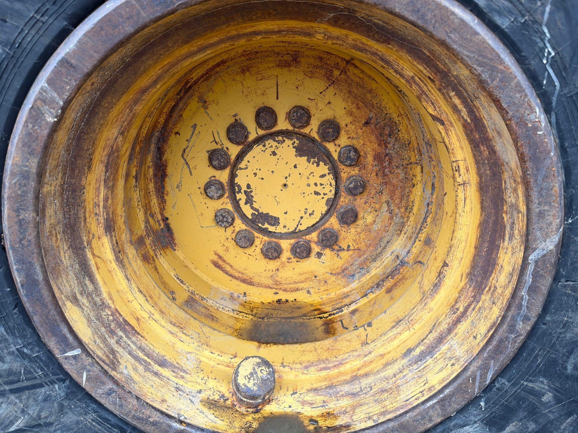 Tiger 720