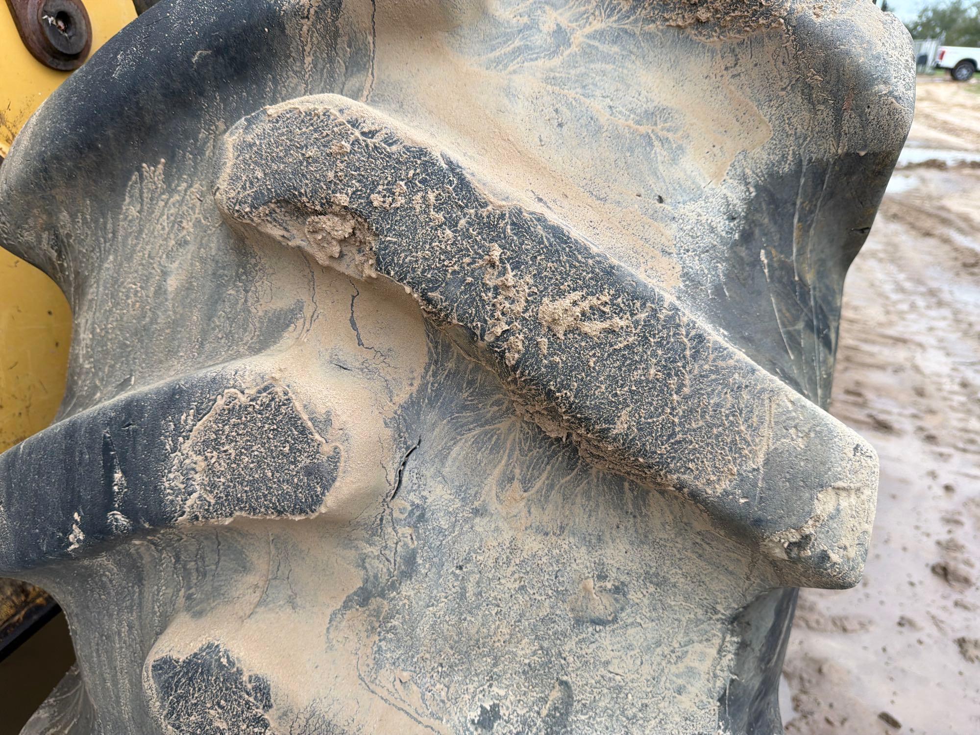 Tiger 720
