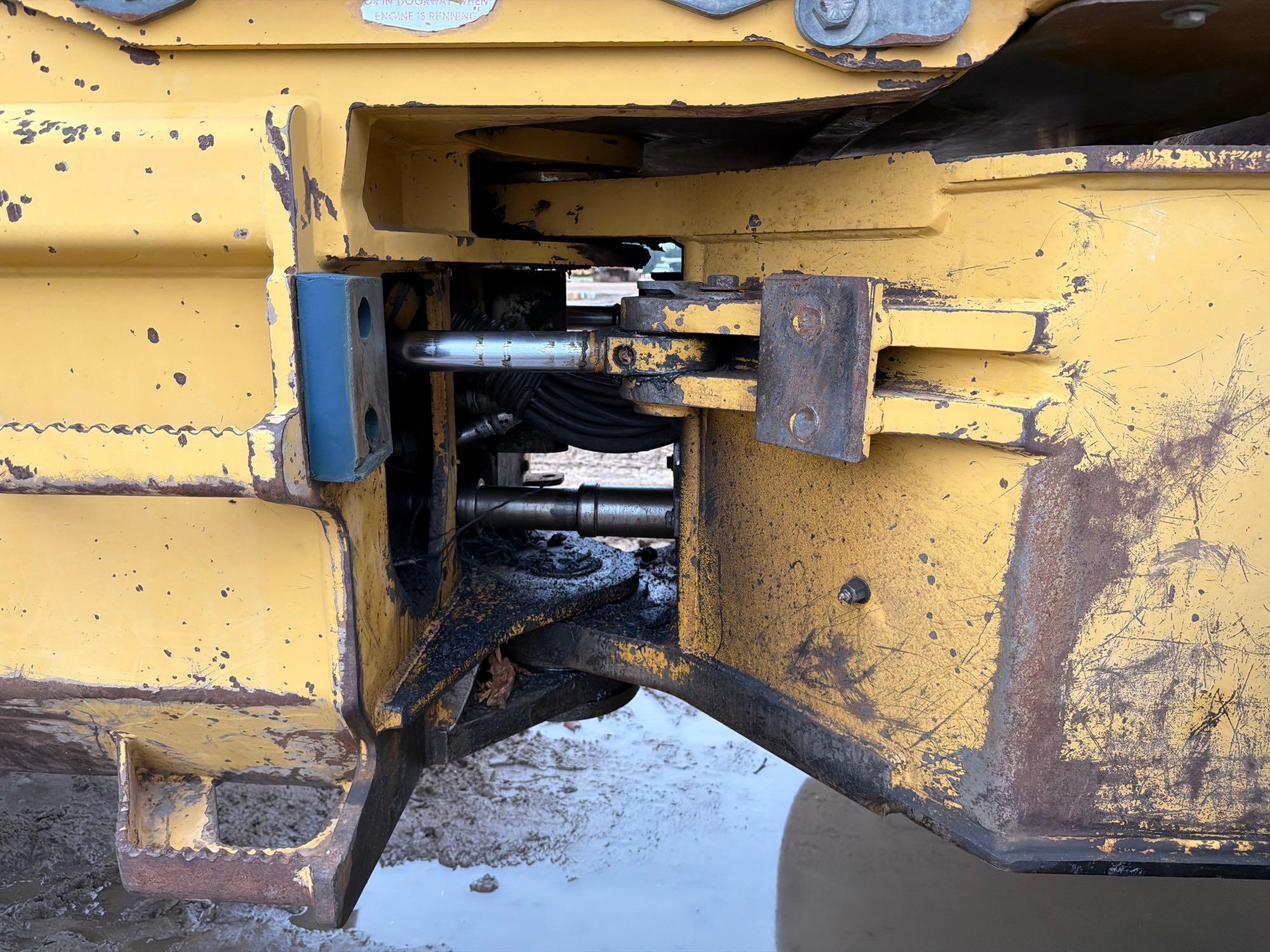 Tiger 720