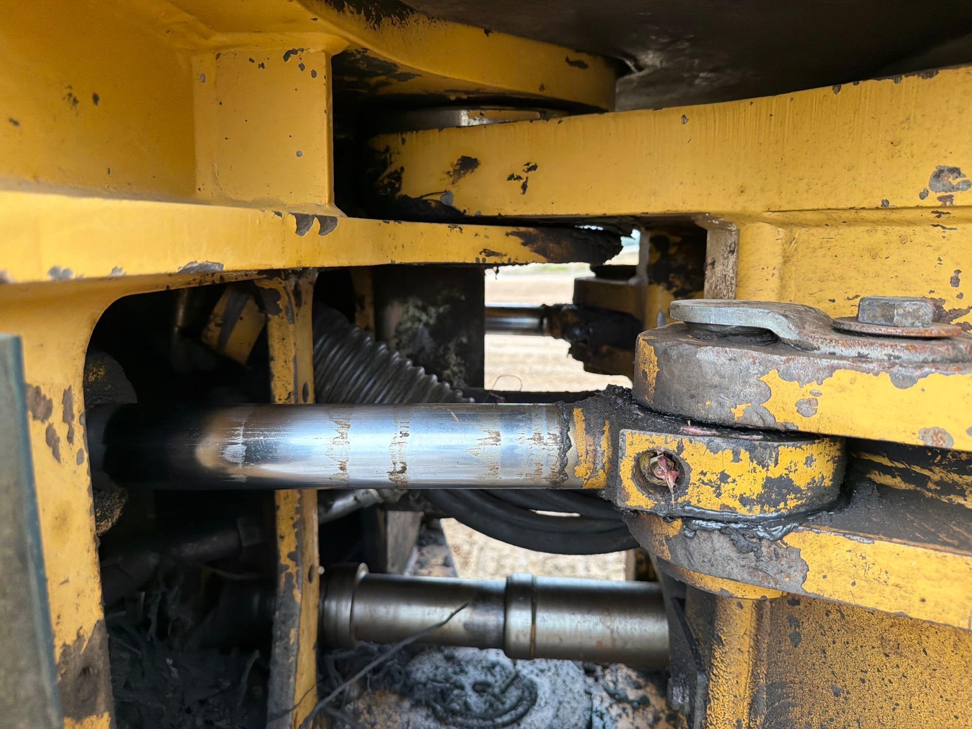 Tiger 720