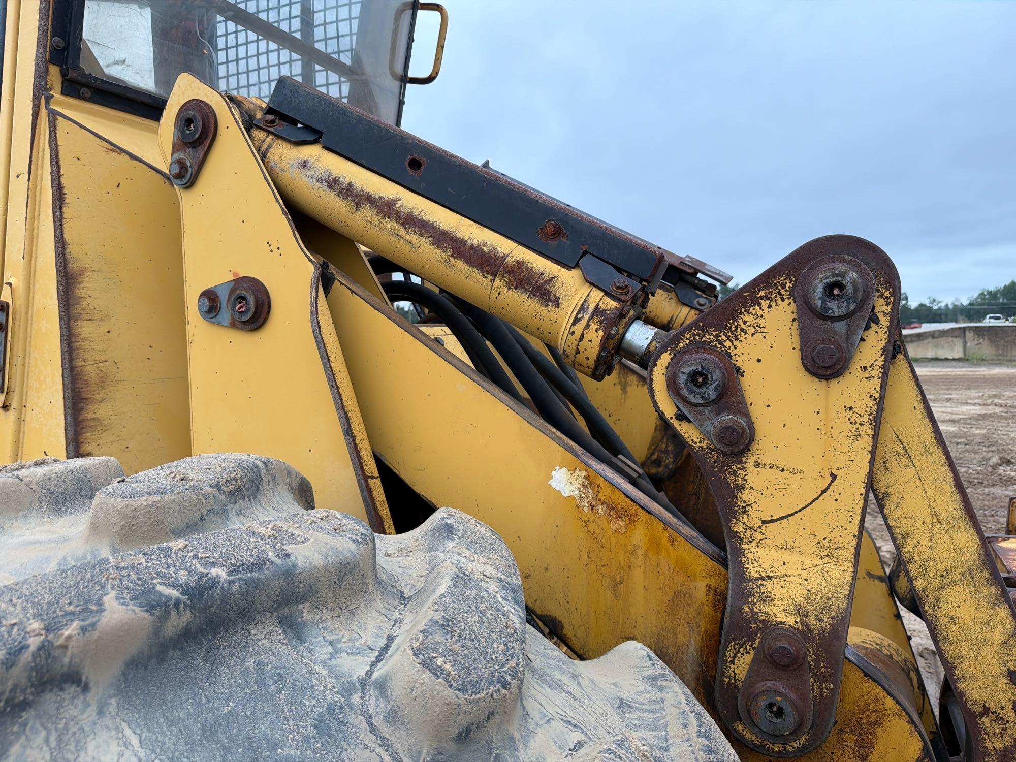 Tiger 720