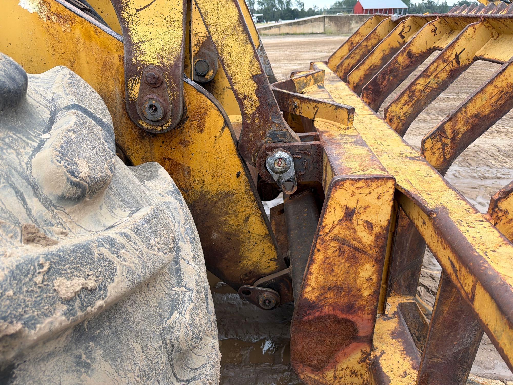 Tiger 720