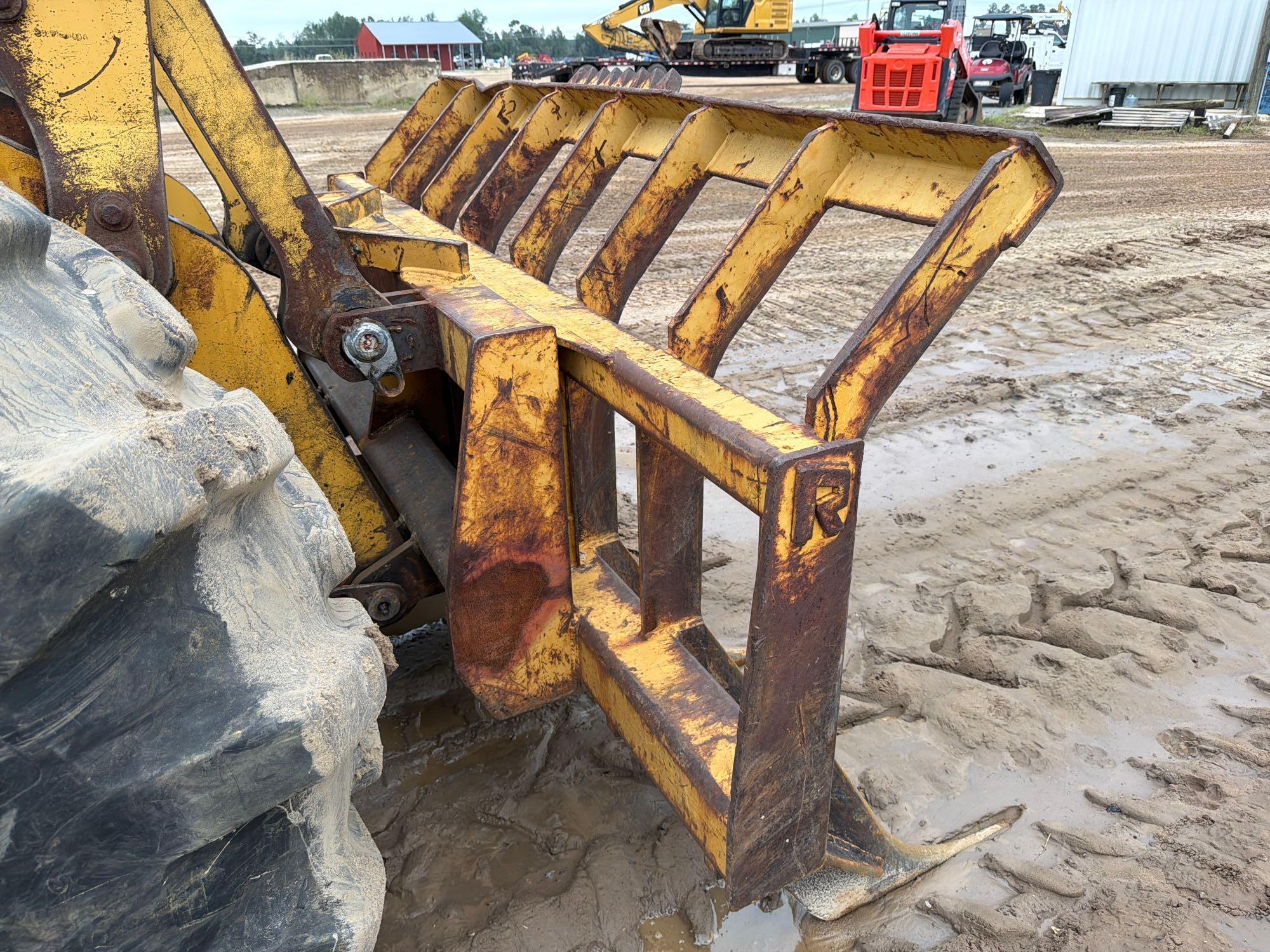 Tiger 720