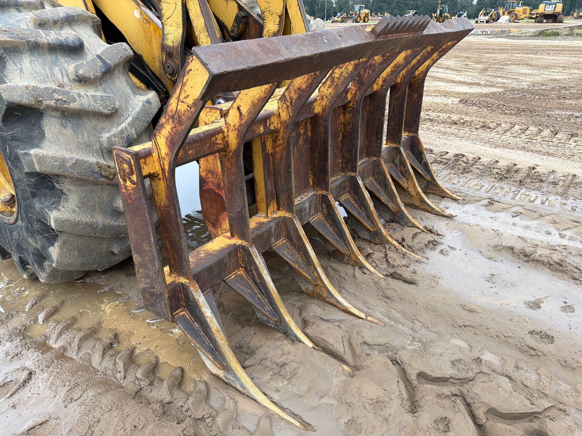 Tiger 720