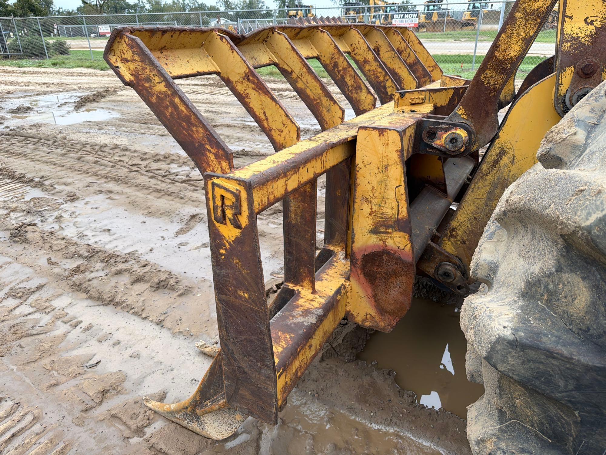 Tiger 720