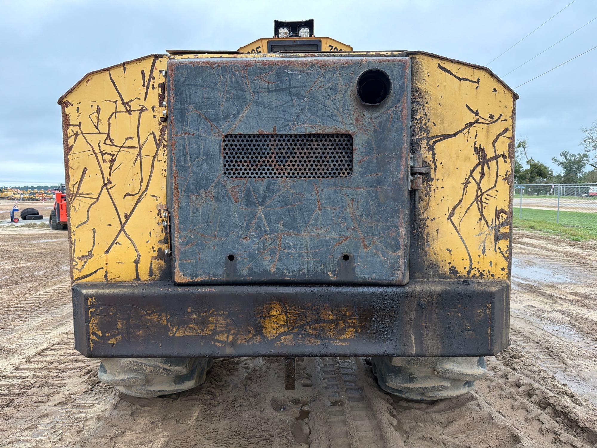 Tiger 720