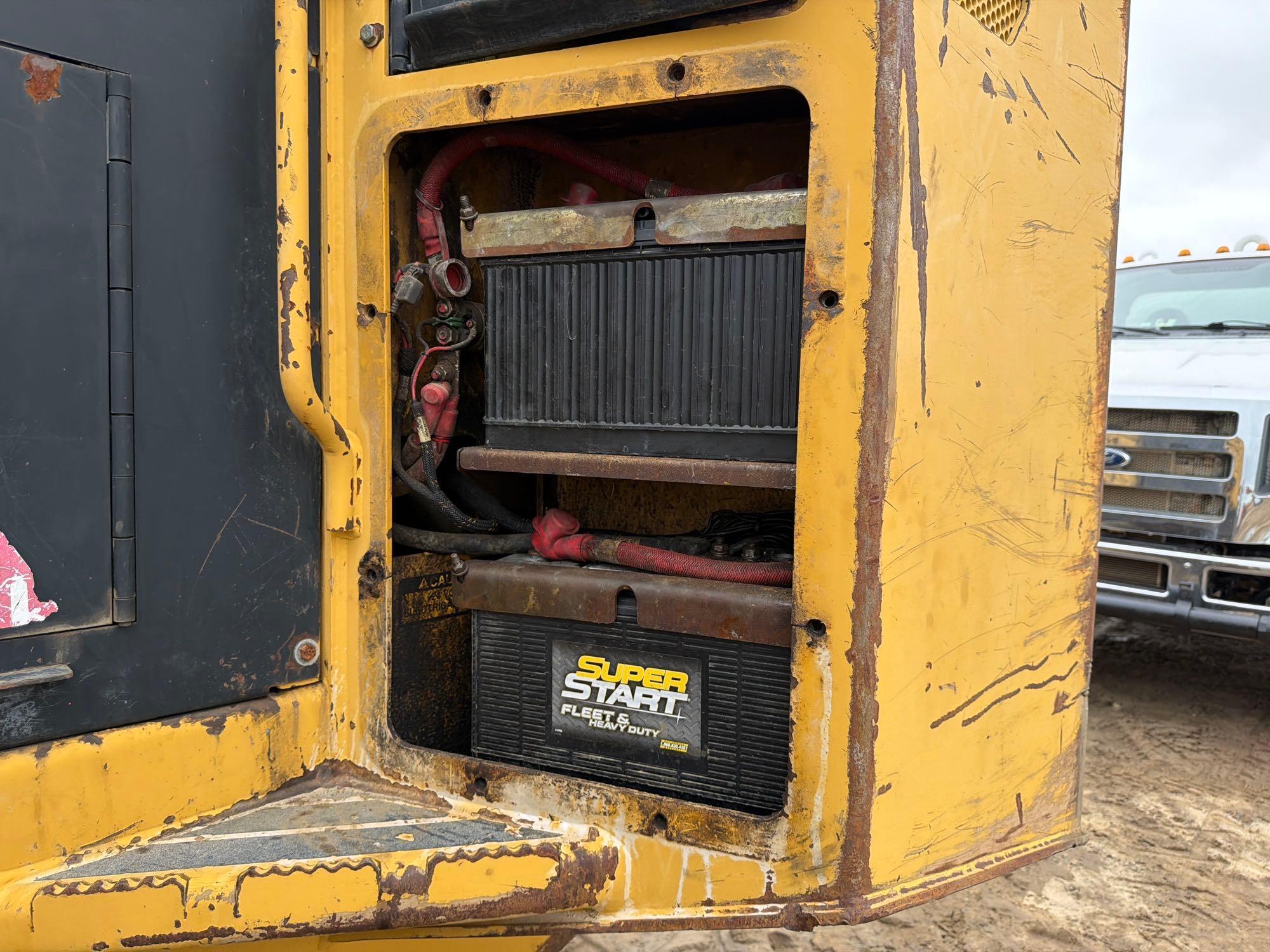 Tiger 720