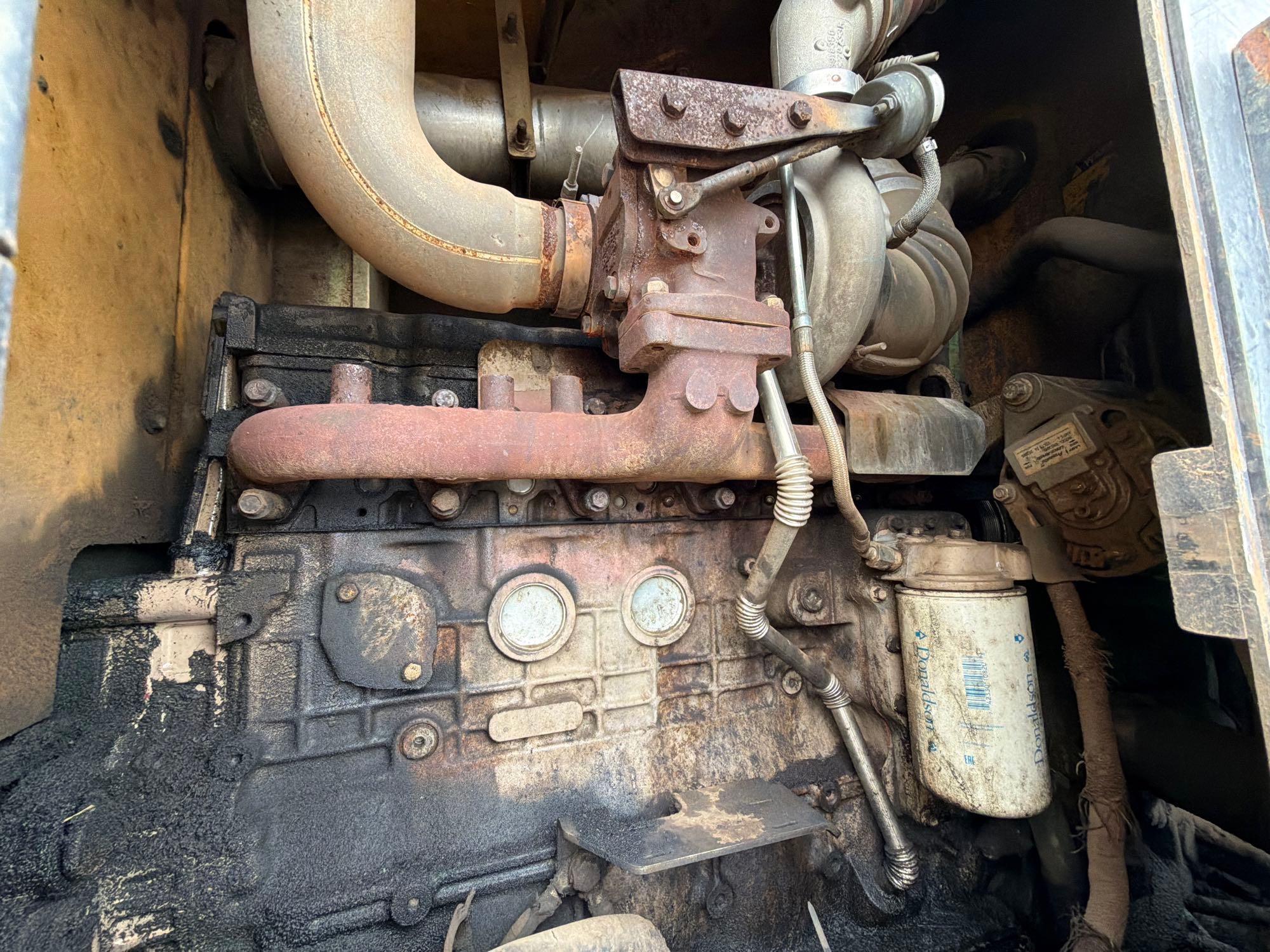 Tiger 720