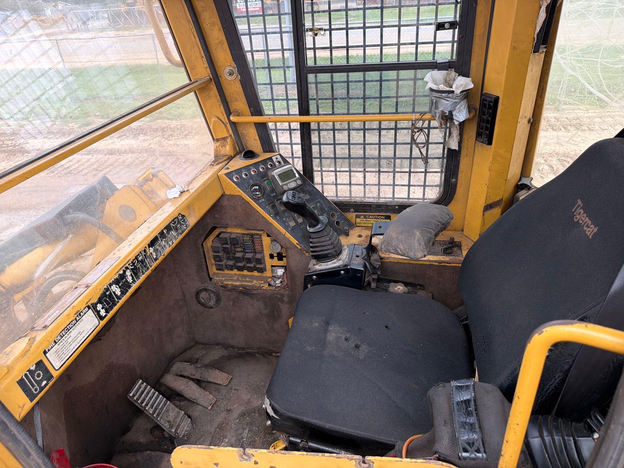 Tiger 720