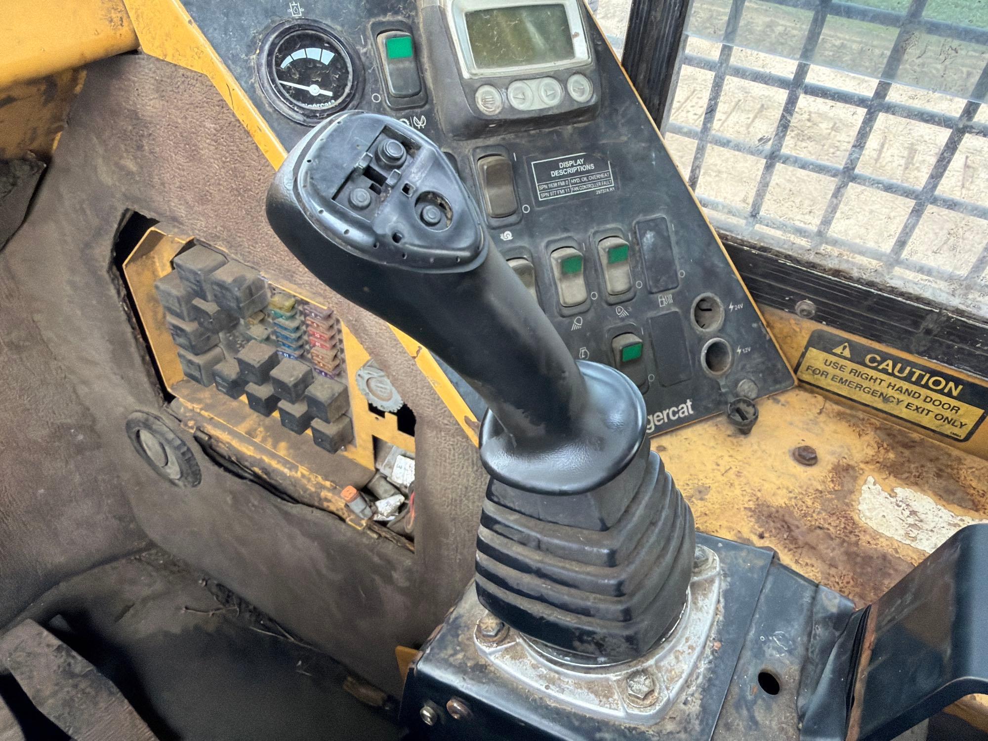 Tiger 720