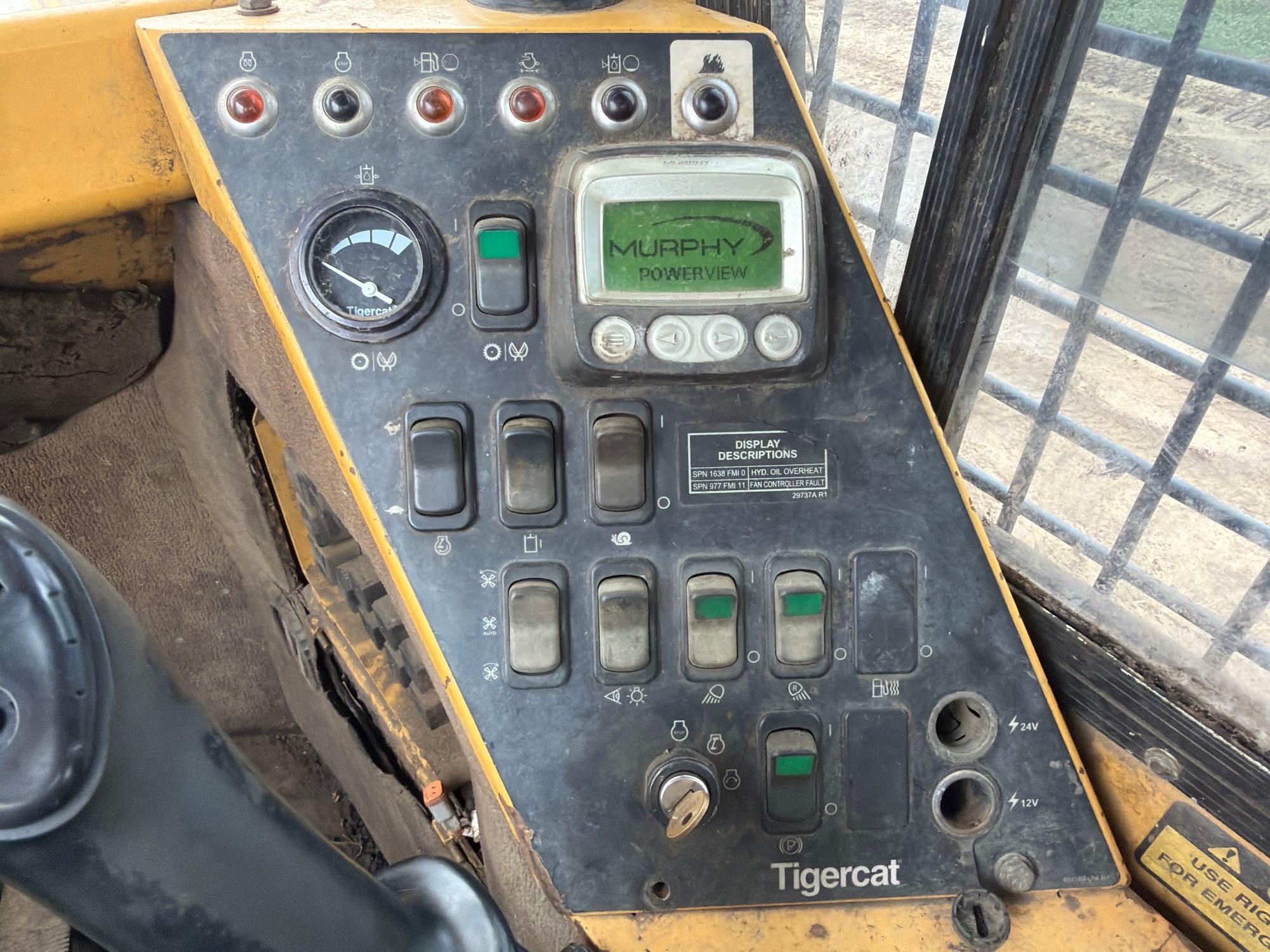 Tiger 720