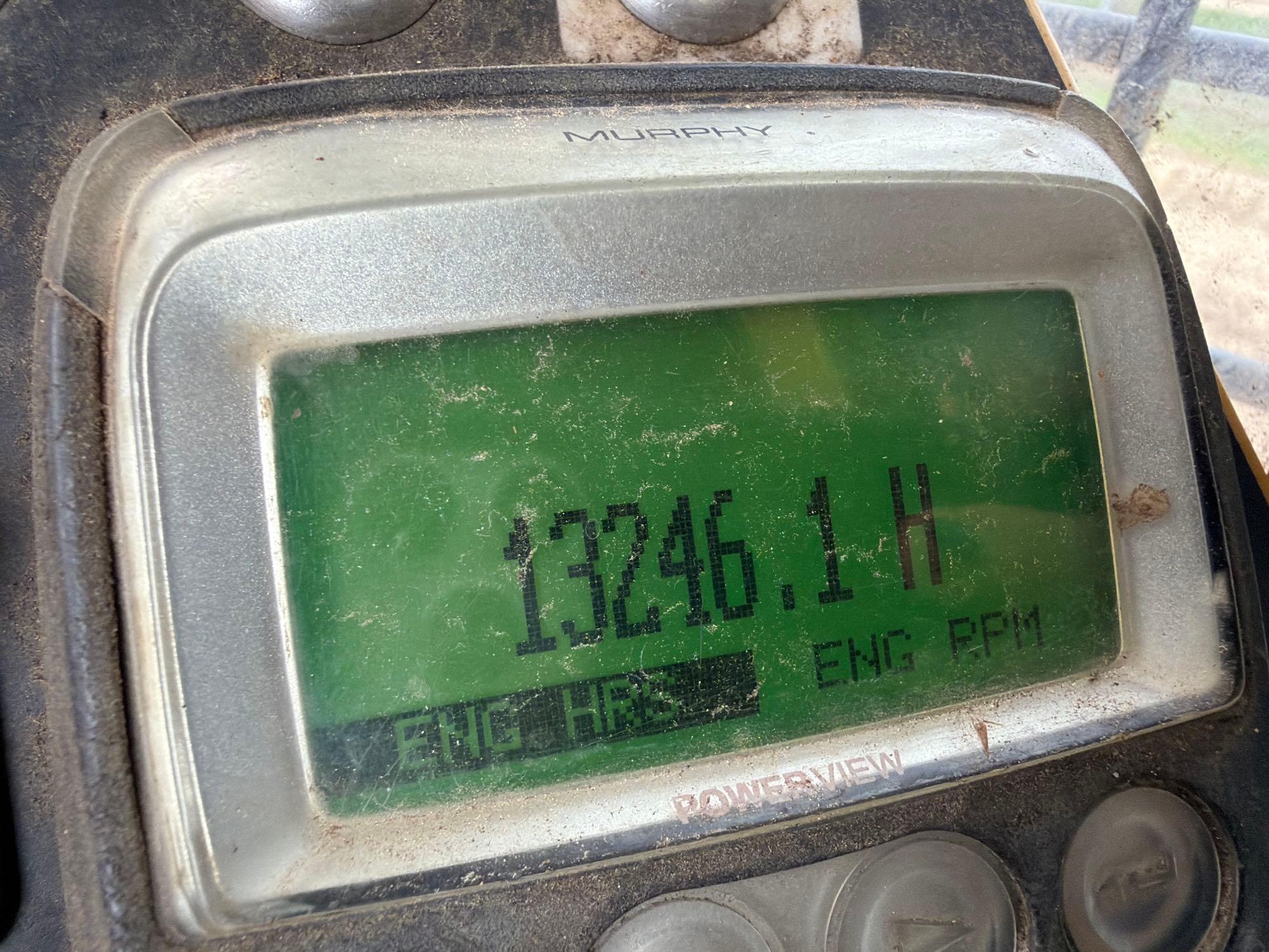 Tiger 720