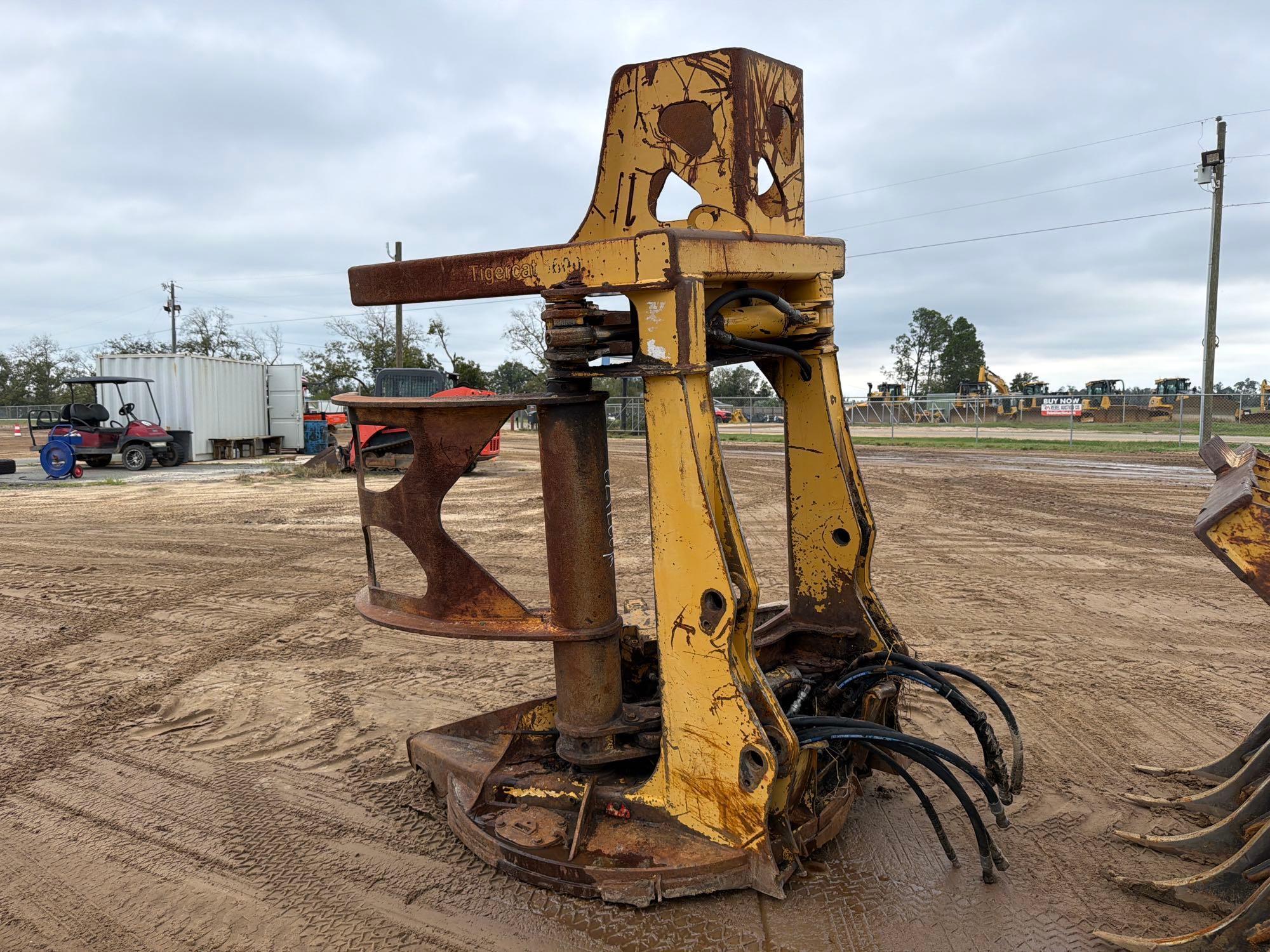 Tiger 720