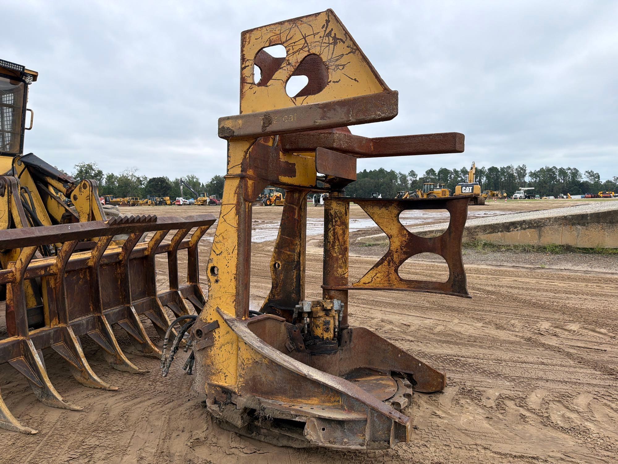 Tiger 720