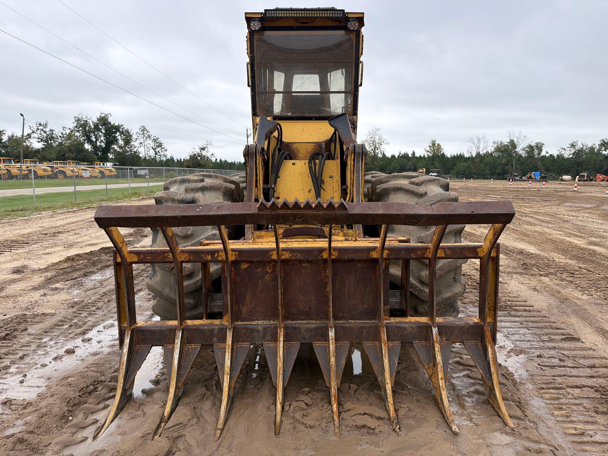 Tiger 720