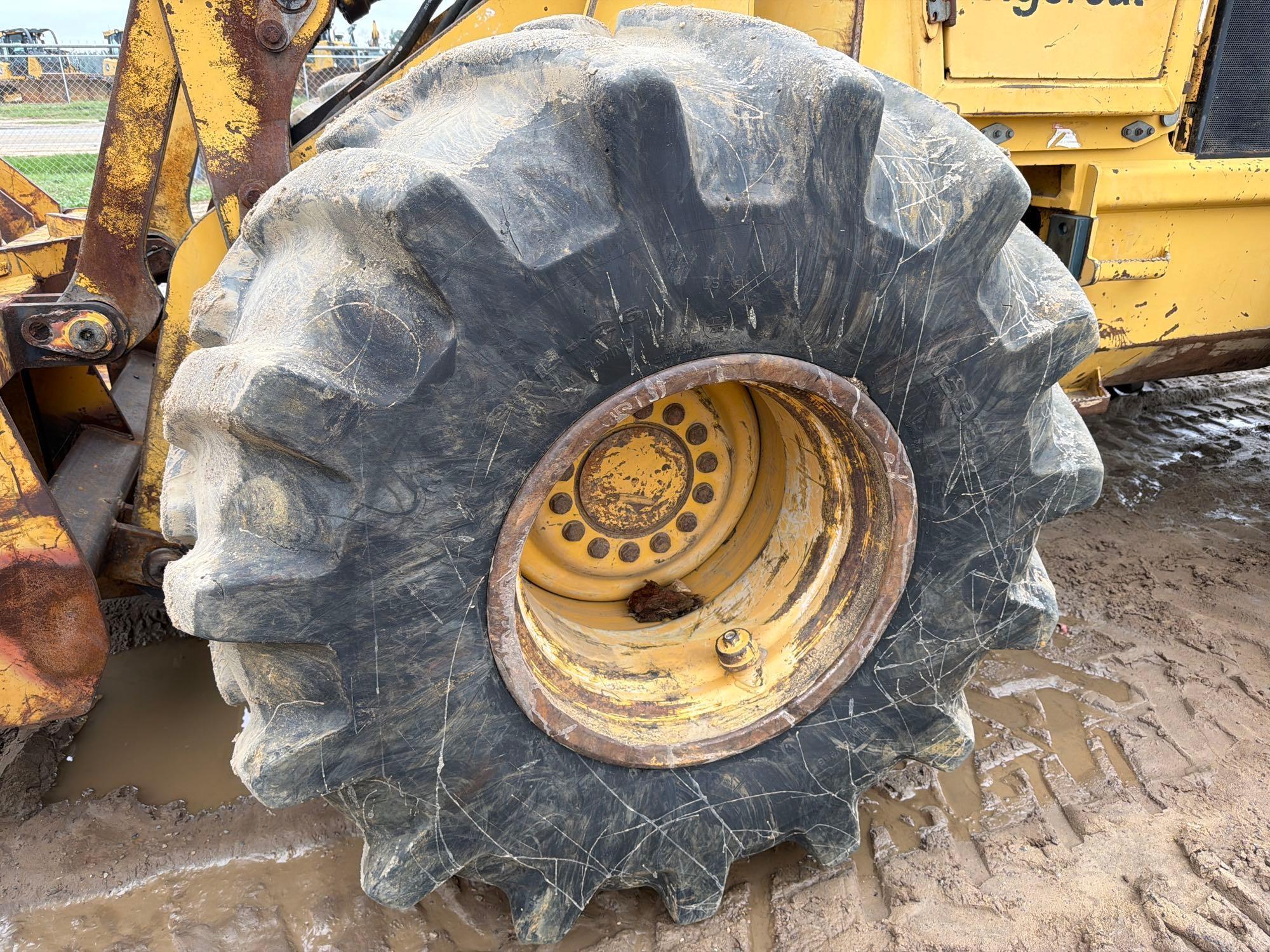 Tiger 720