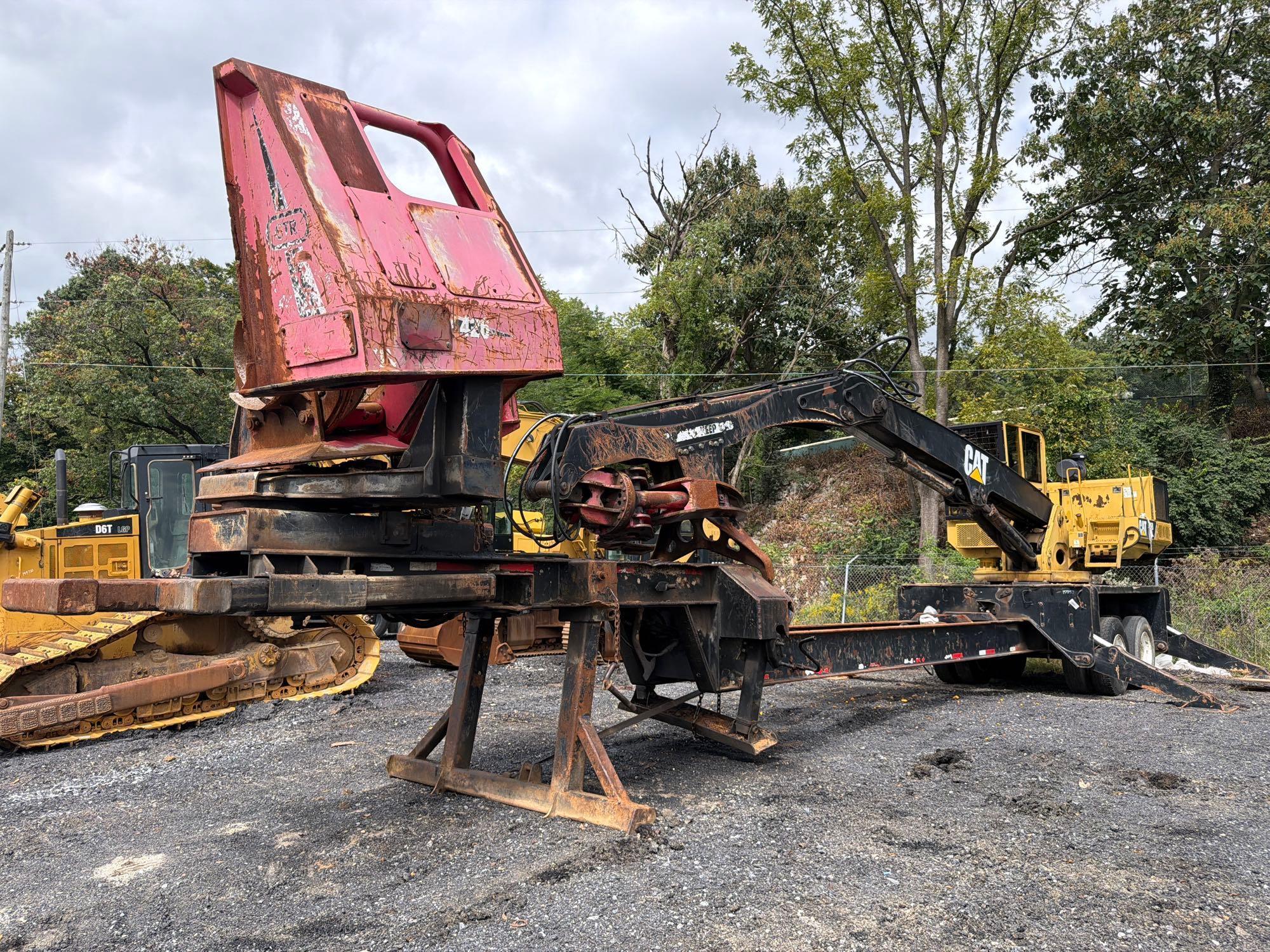 Caterpillar 559B