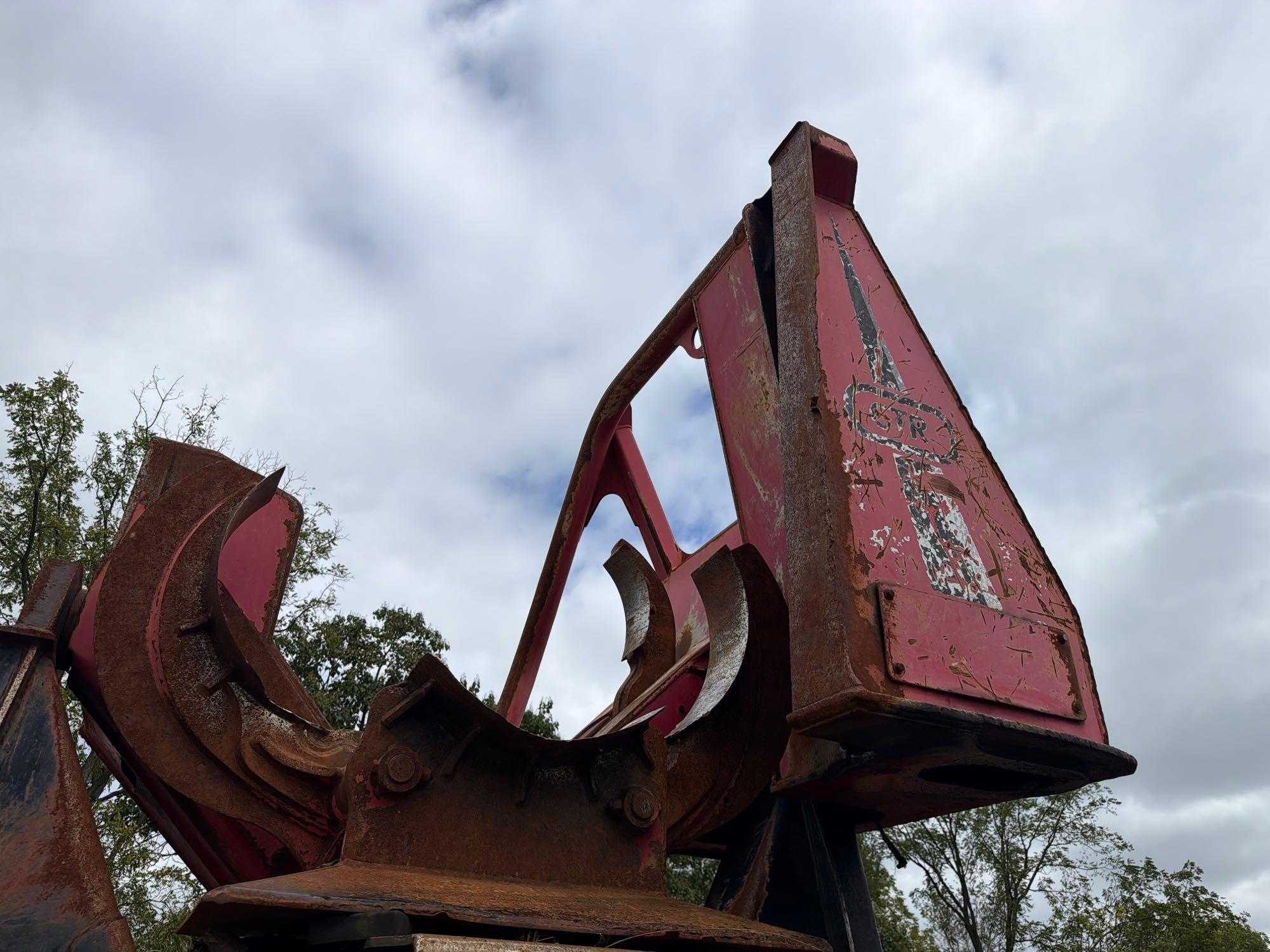 2011 Caterpillar 559B