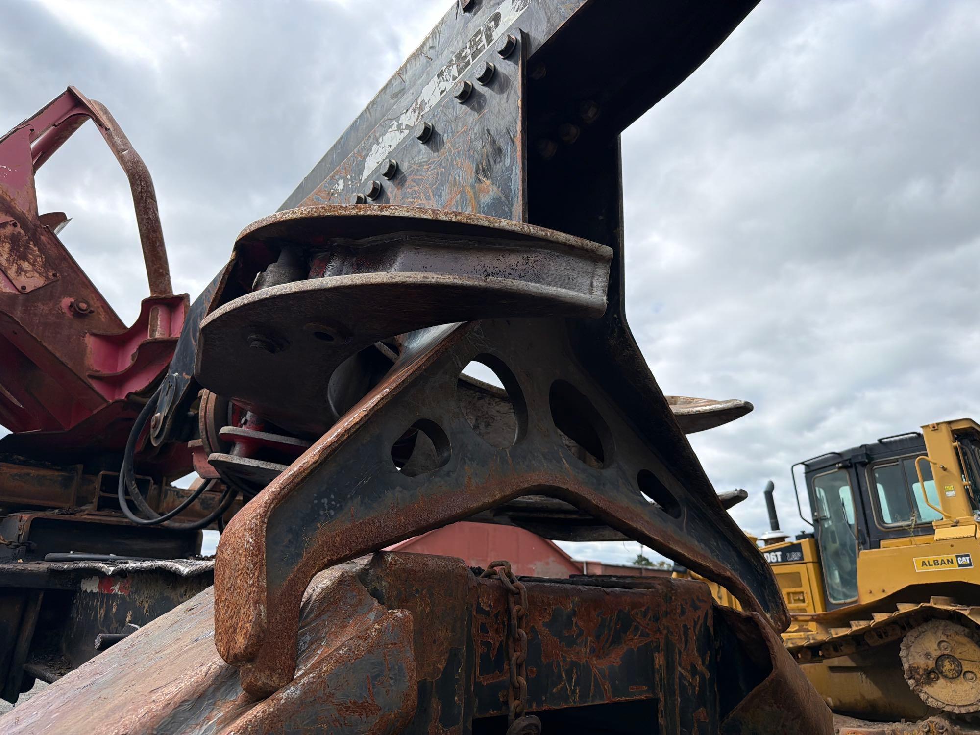 Caterpillar 559B