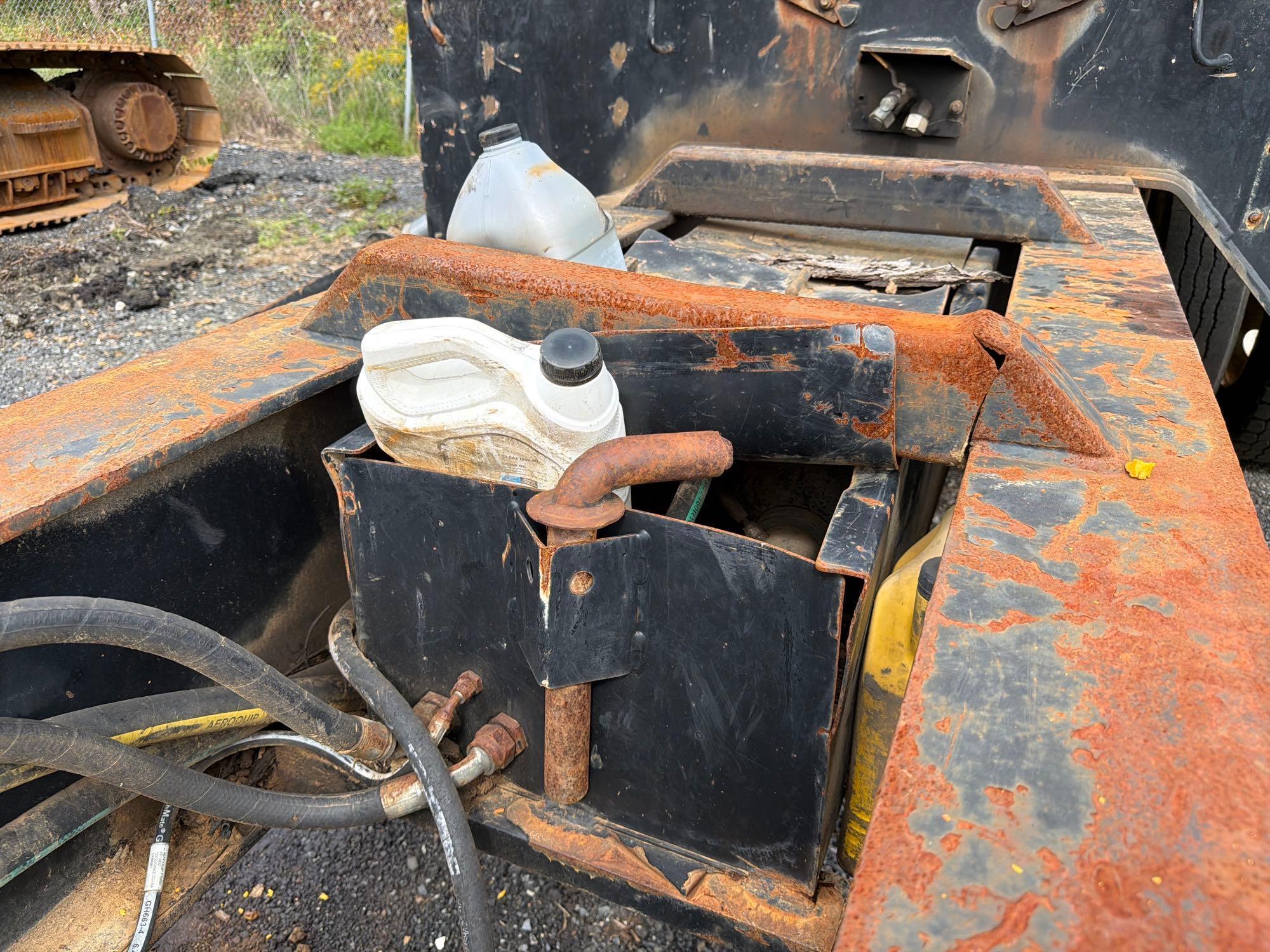 2011 Caterpillar 559B