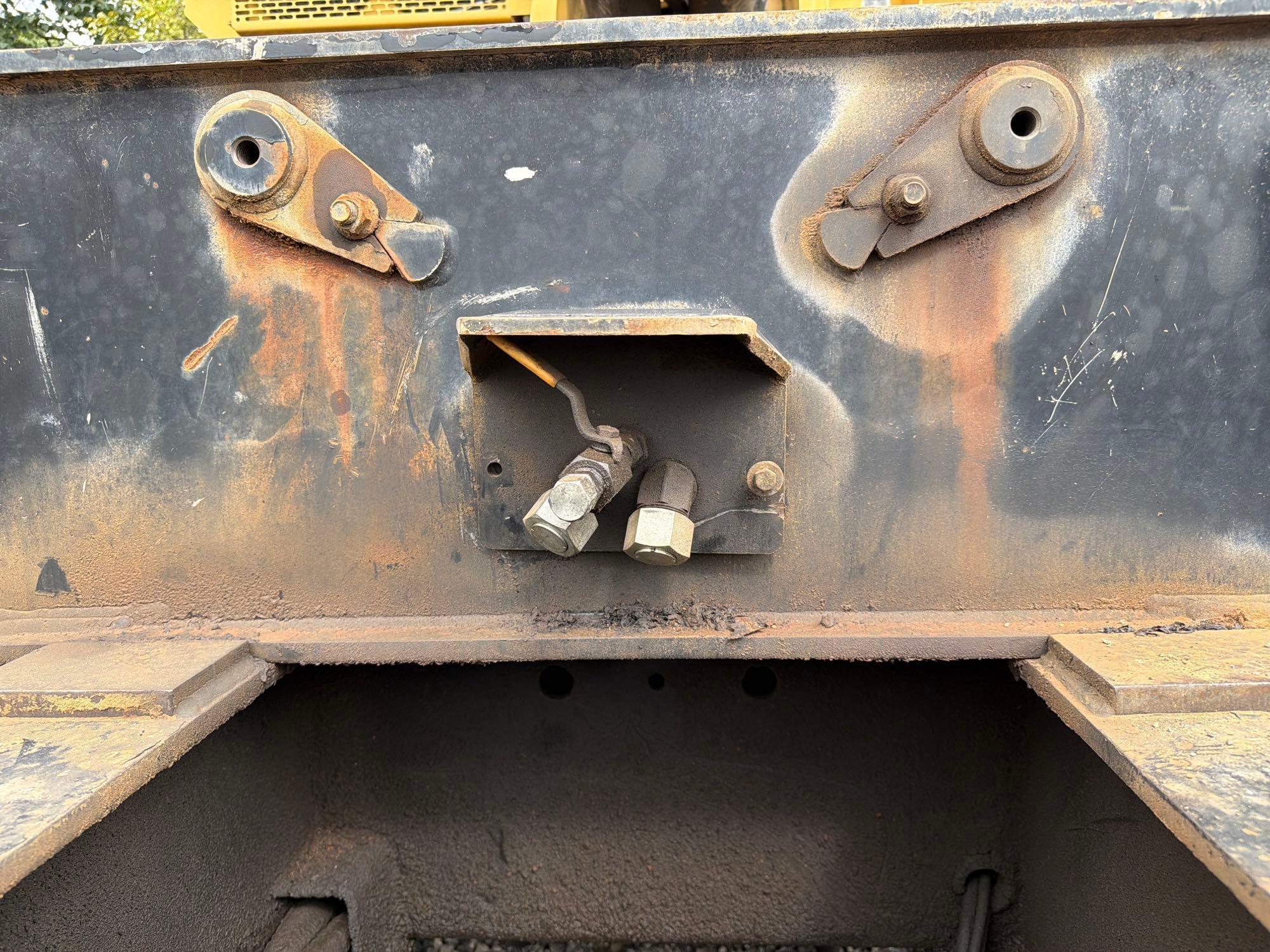 2011 Caterpillar 559B