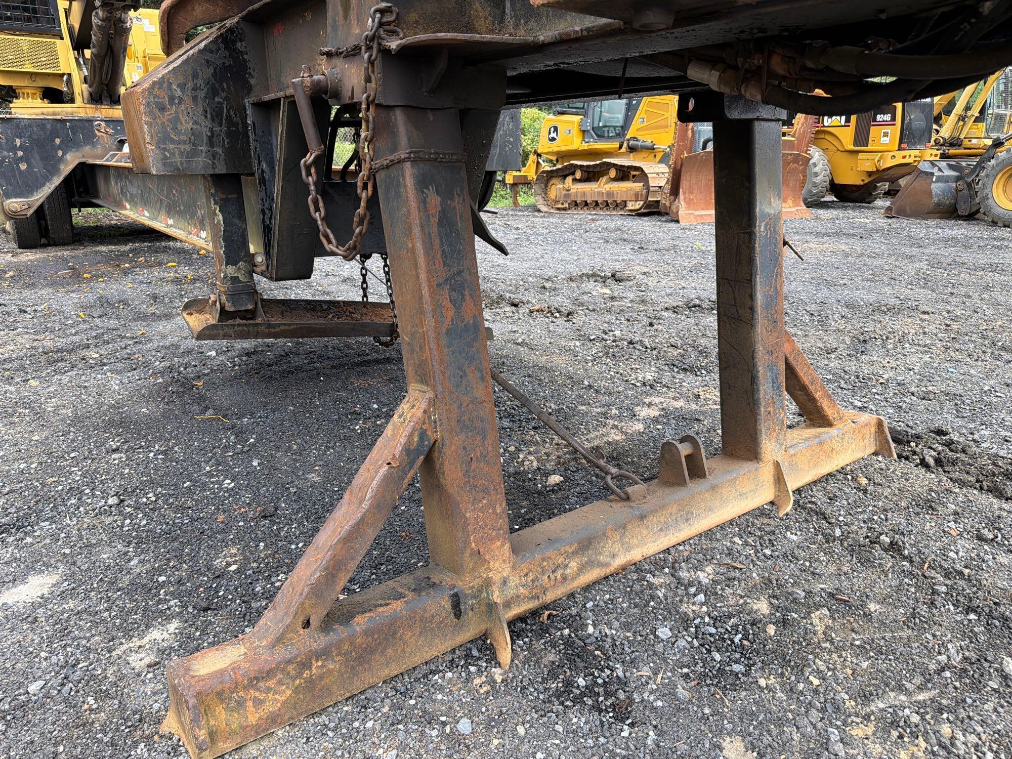 2011 Caterpillar 559B