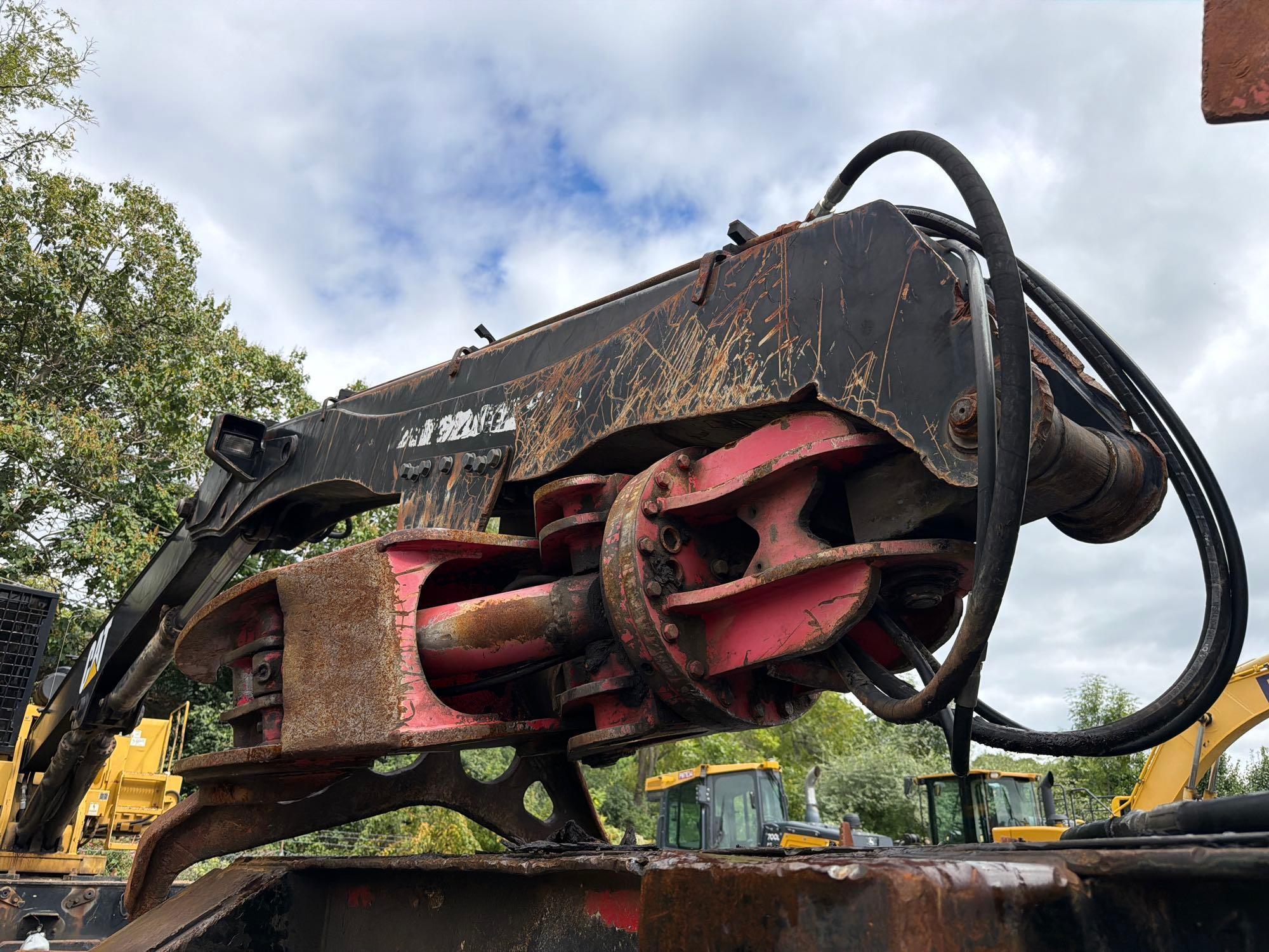 Caterpillar 559B