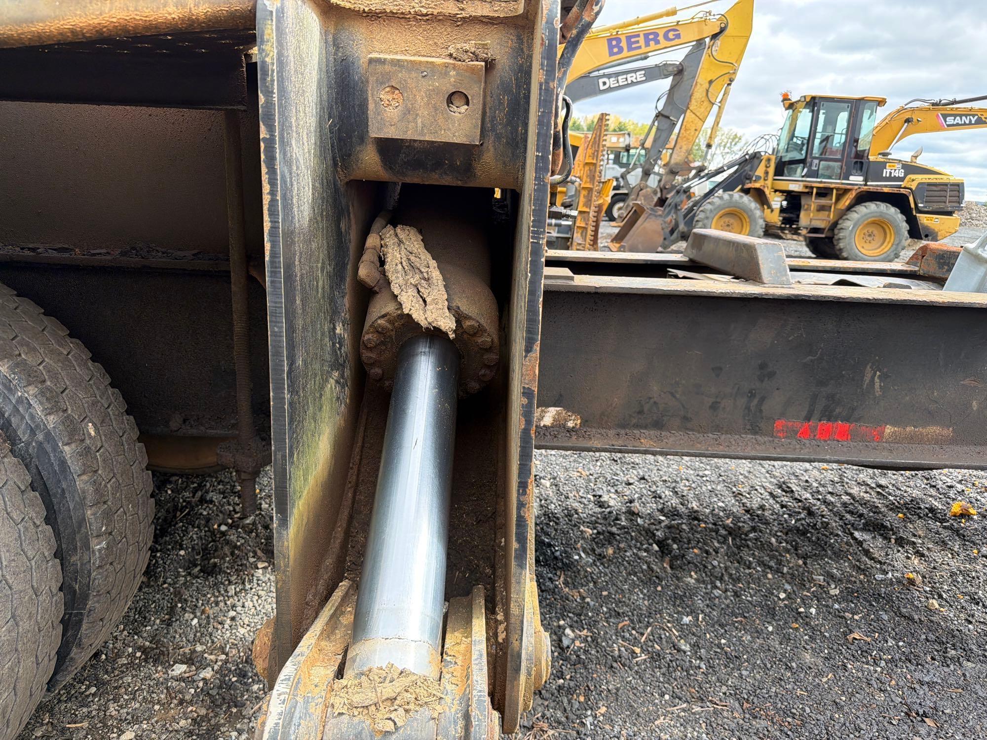 Caterpillar 559B