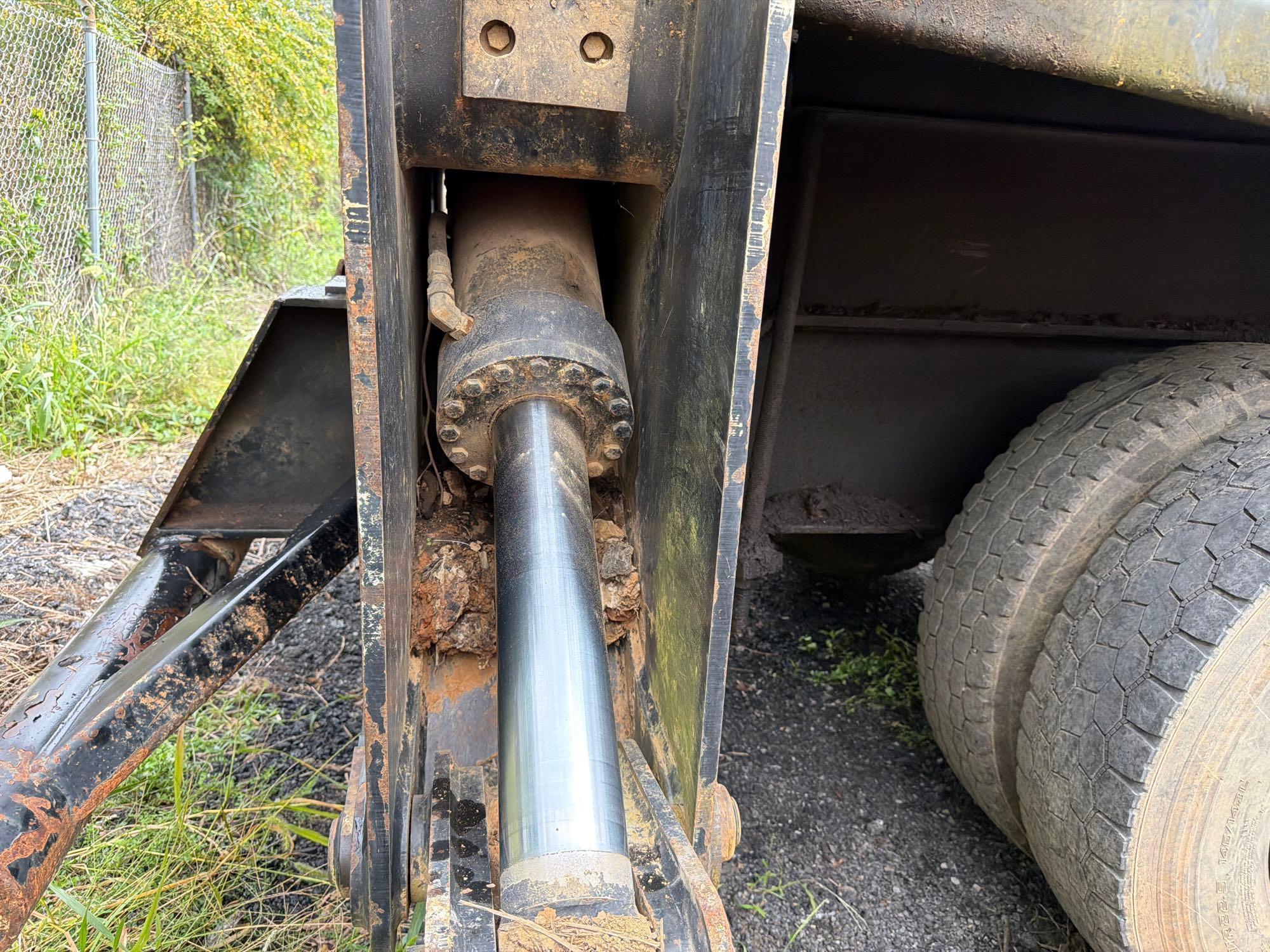 Caterpillar 559B