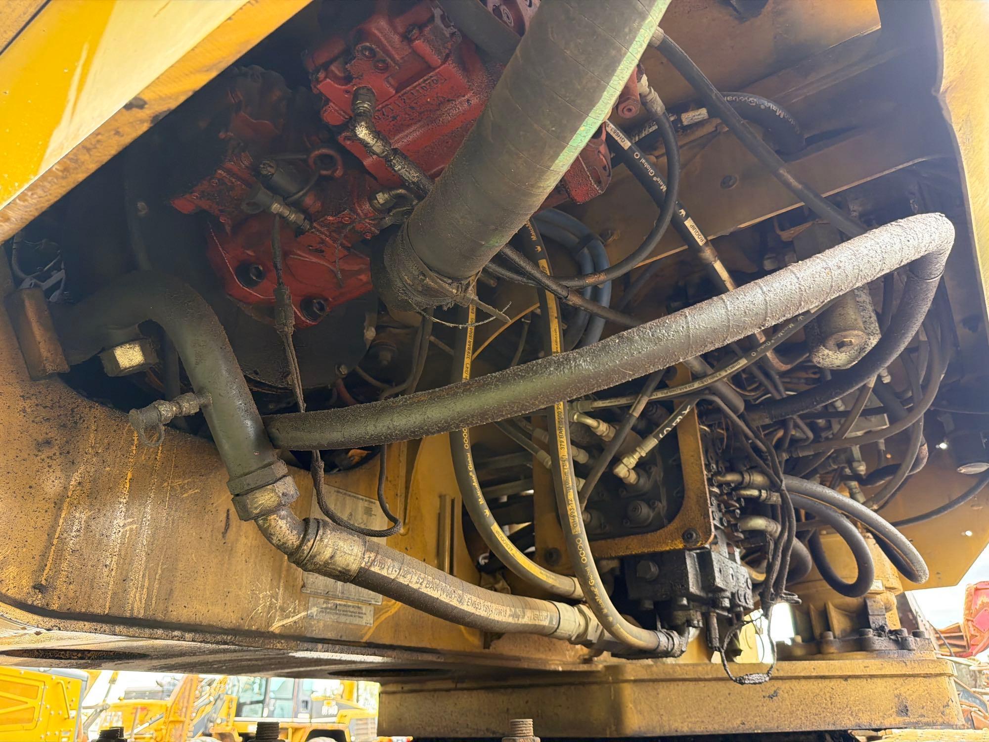 Caterpillar 559B