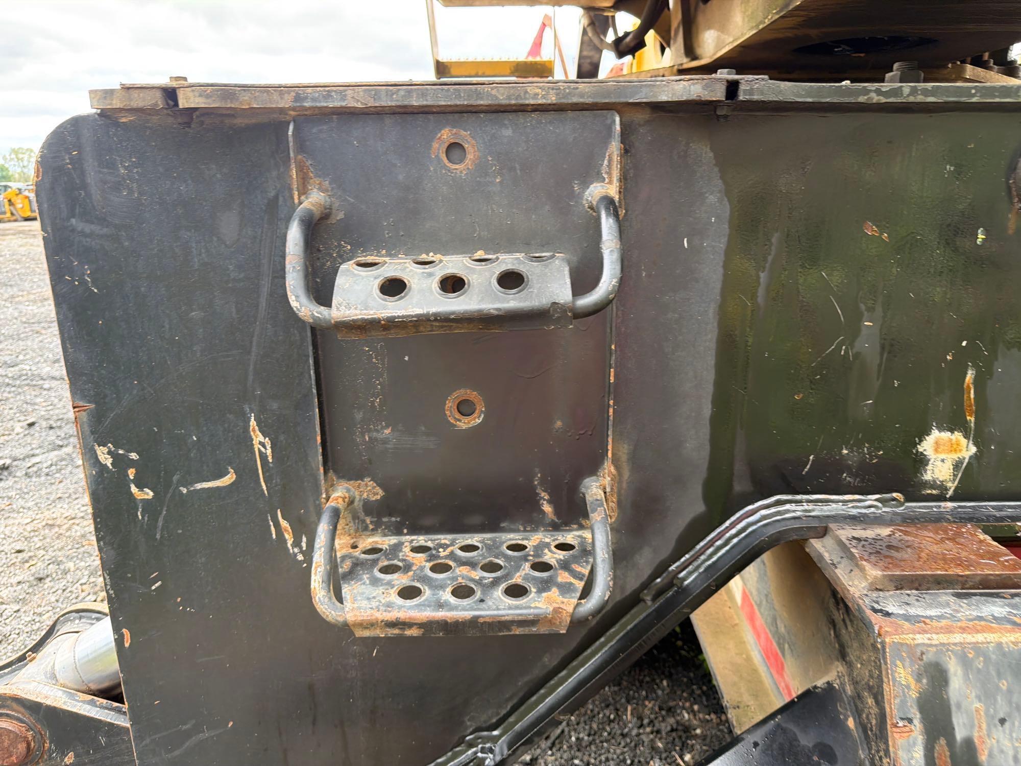 2011 Caterpillar 559B