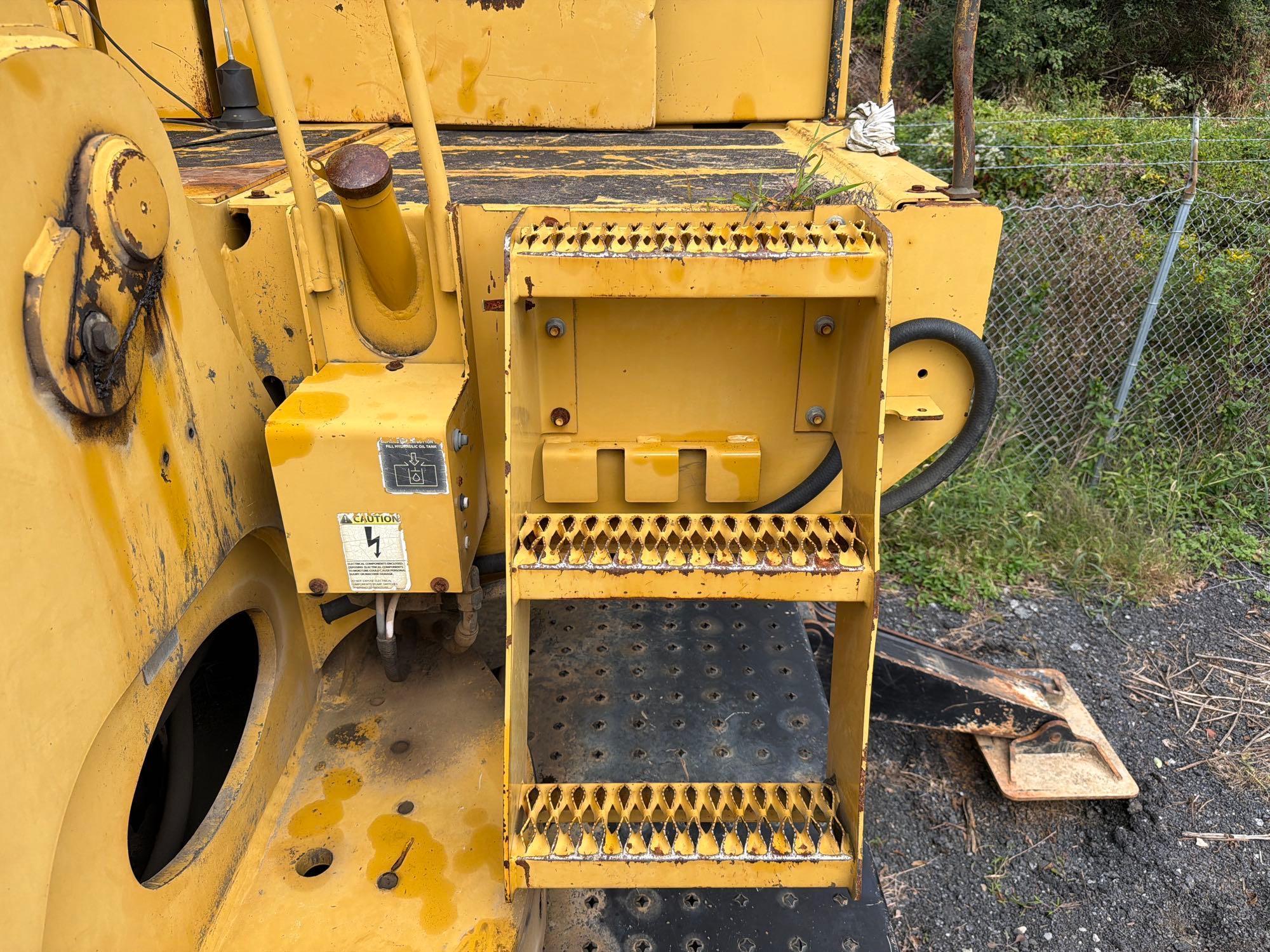 Caterpillar 559B