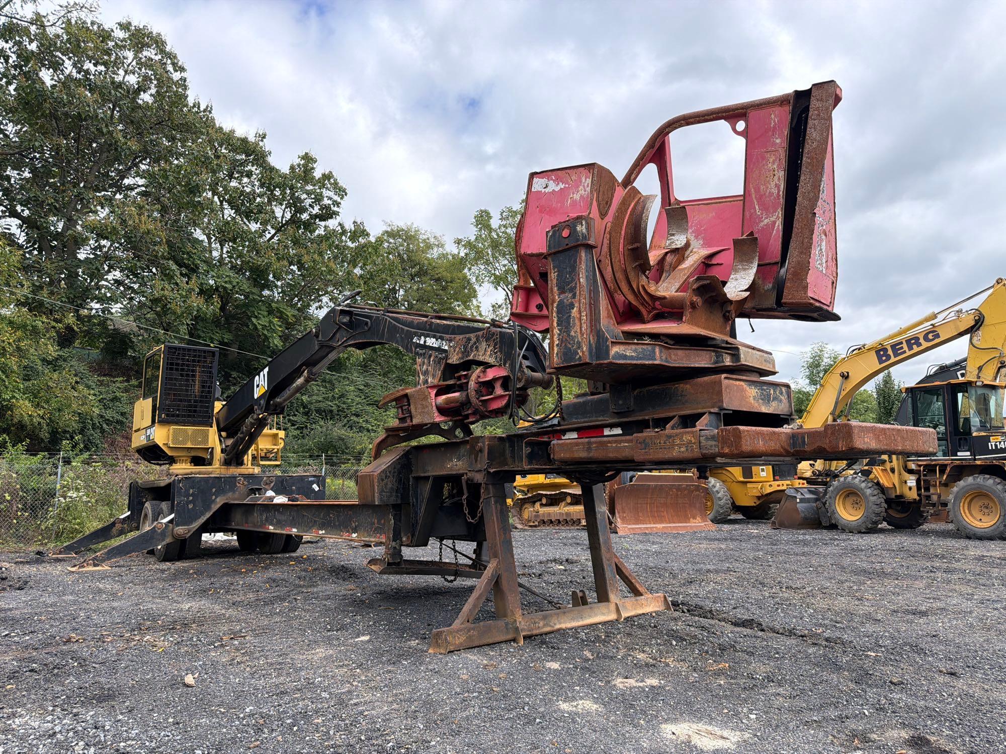 Caterpillar 559B