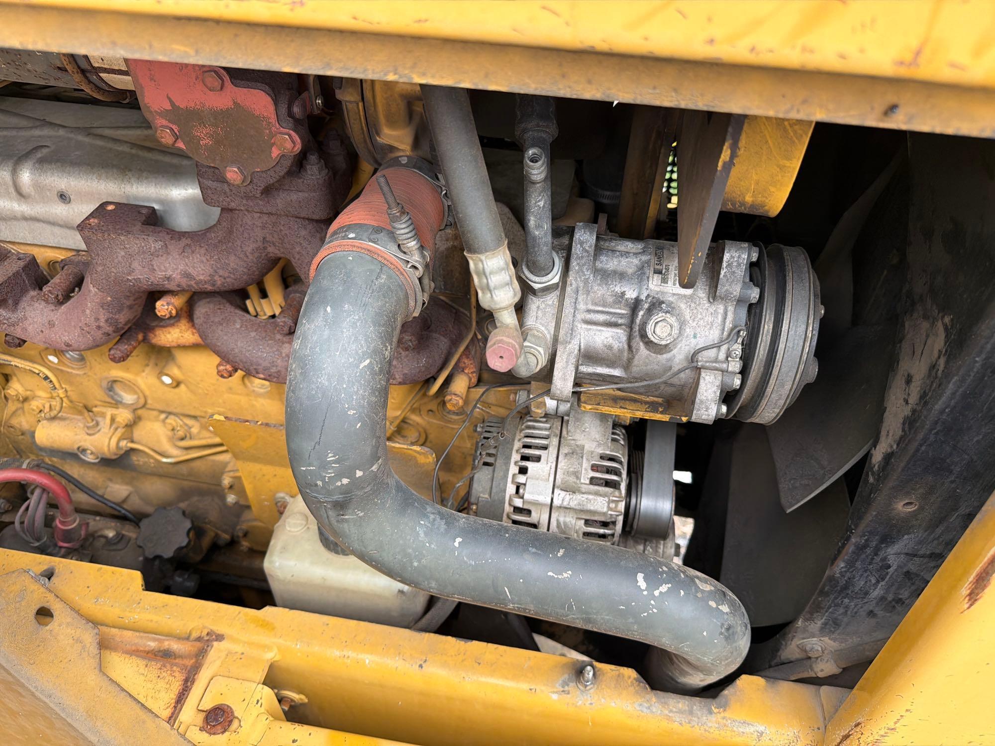 2011 Caterpillar 559B