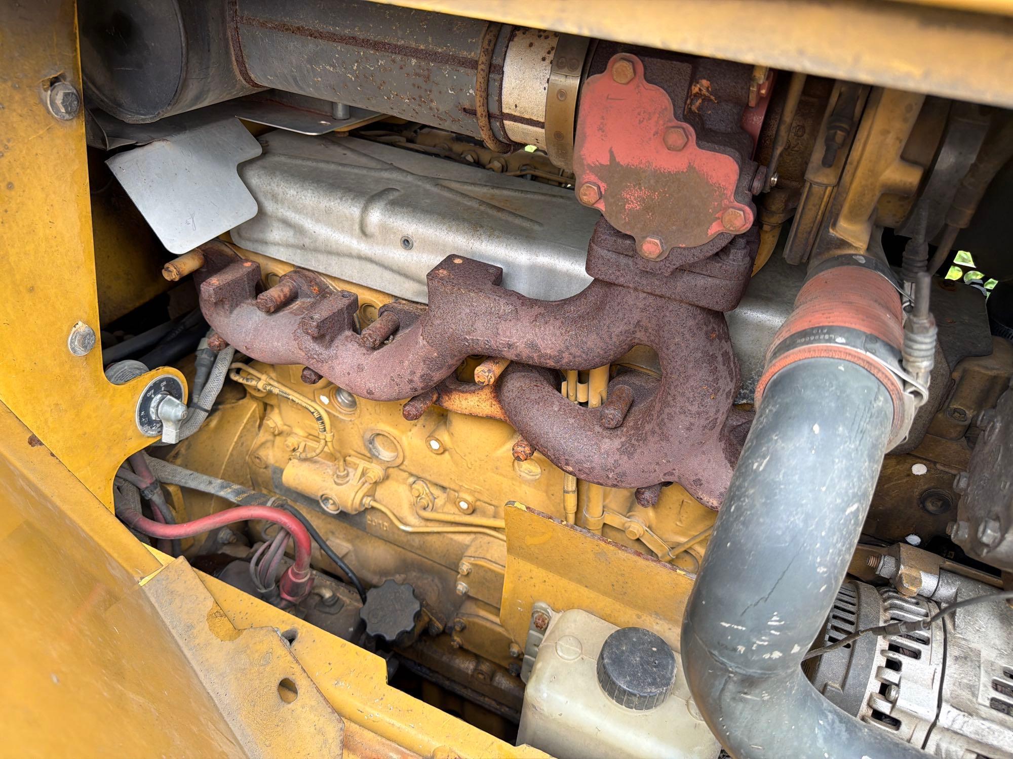 Caterpillar 559B