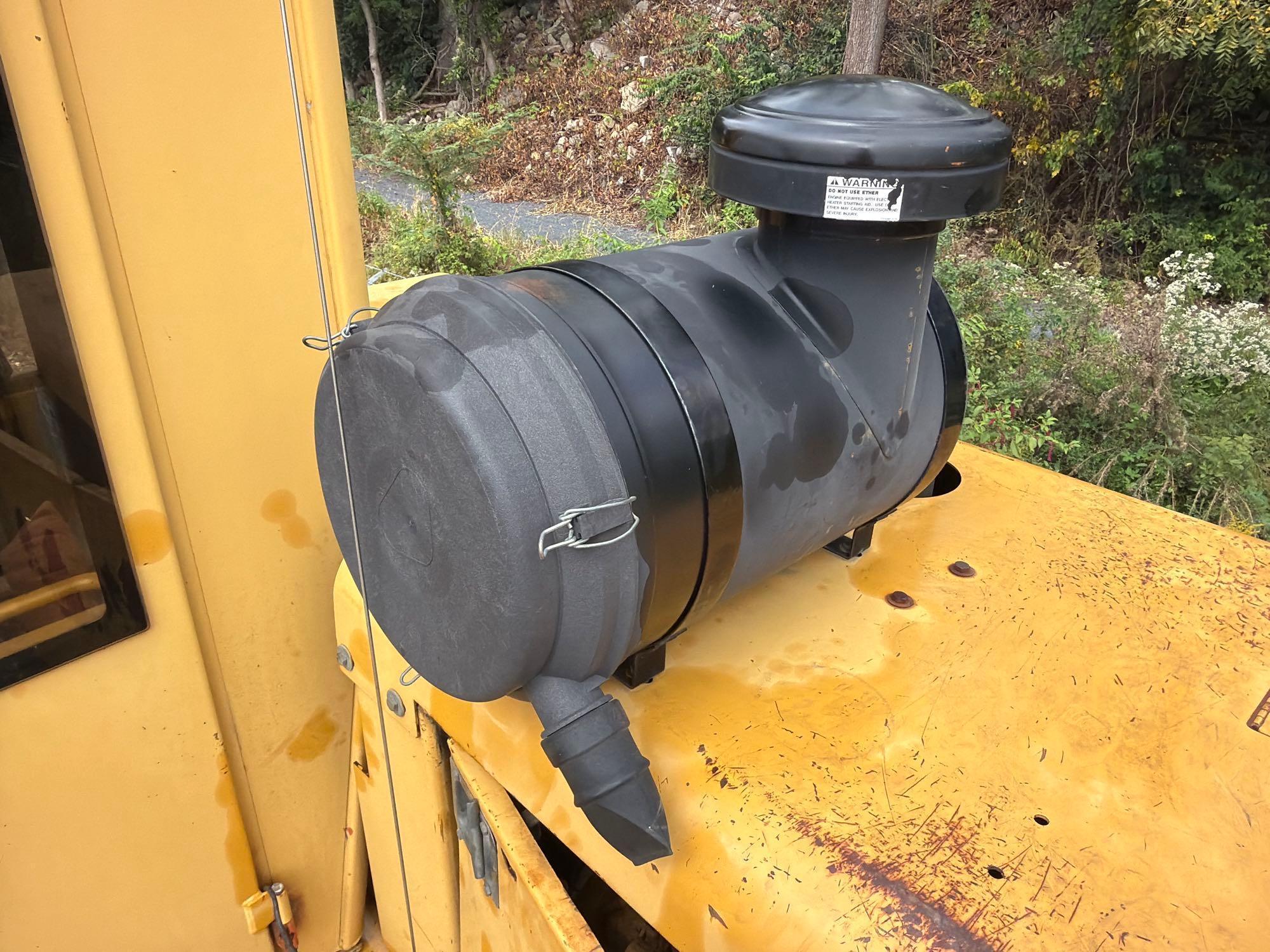 Caterpillar 559B