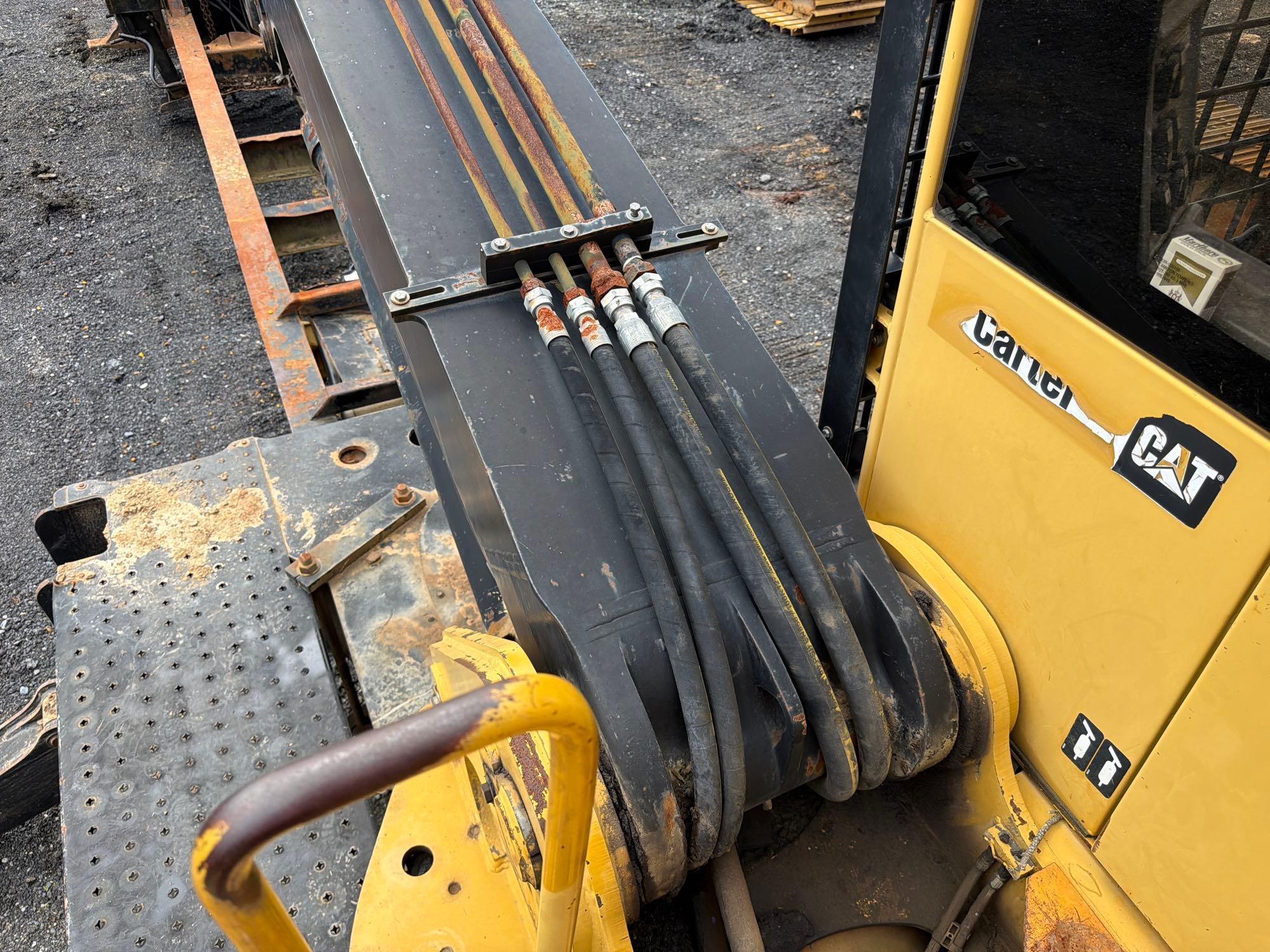 Caterpillar 559B
