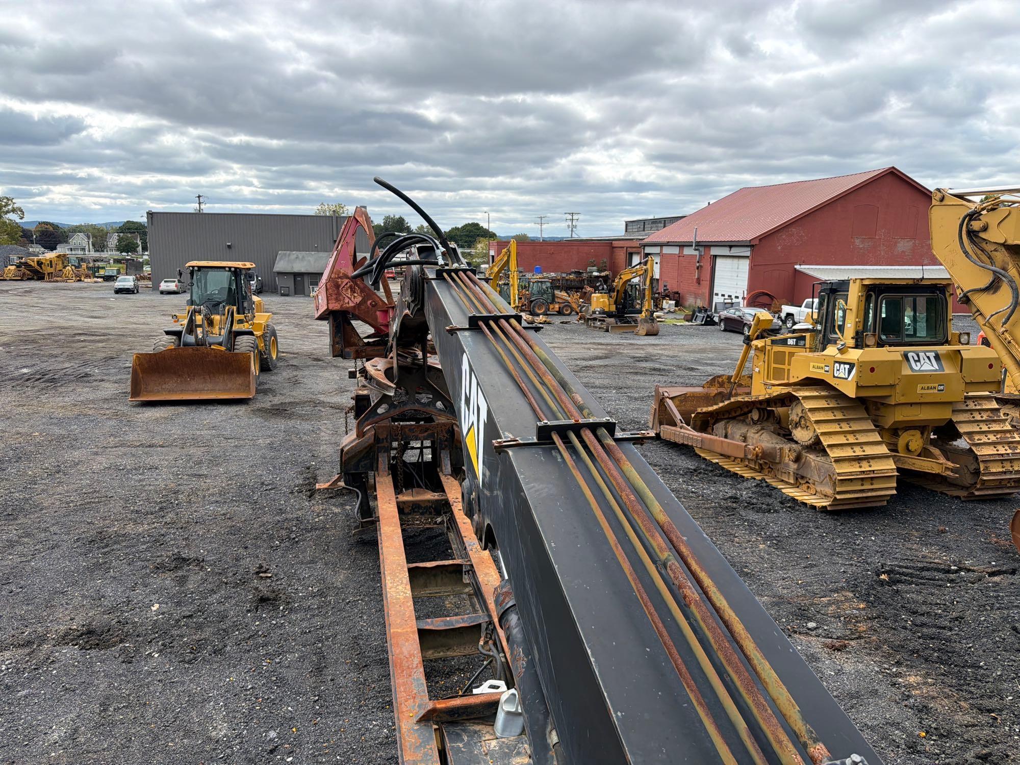 Caterpillar 559B
