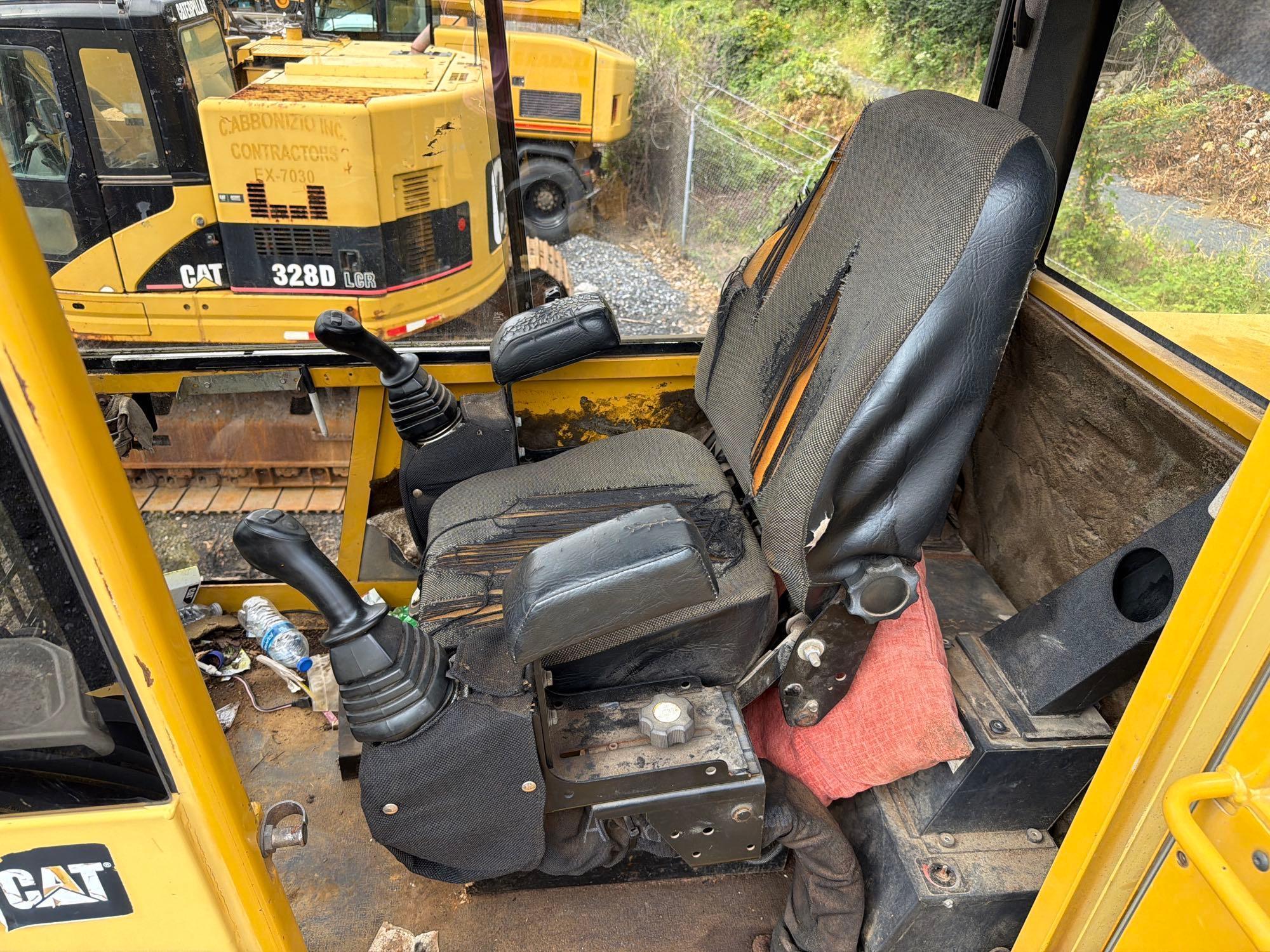 Caterpillar 559B