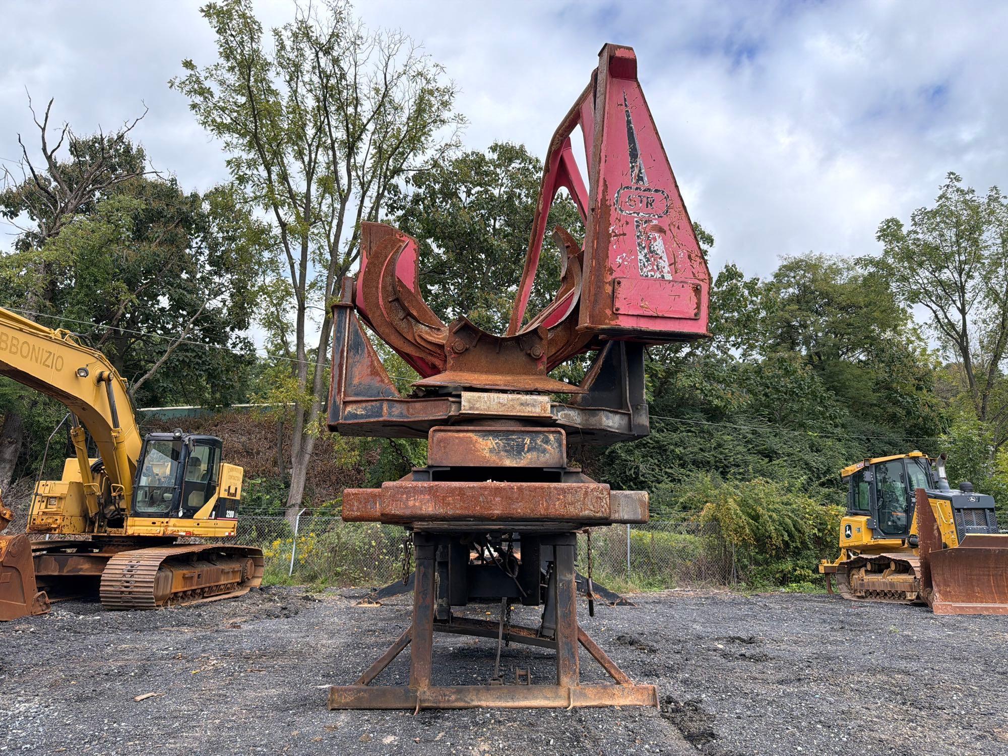 Caterpillar 559B