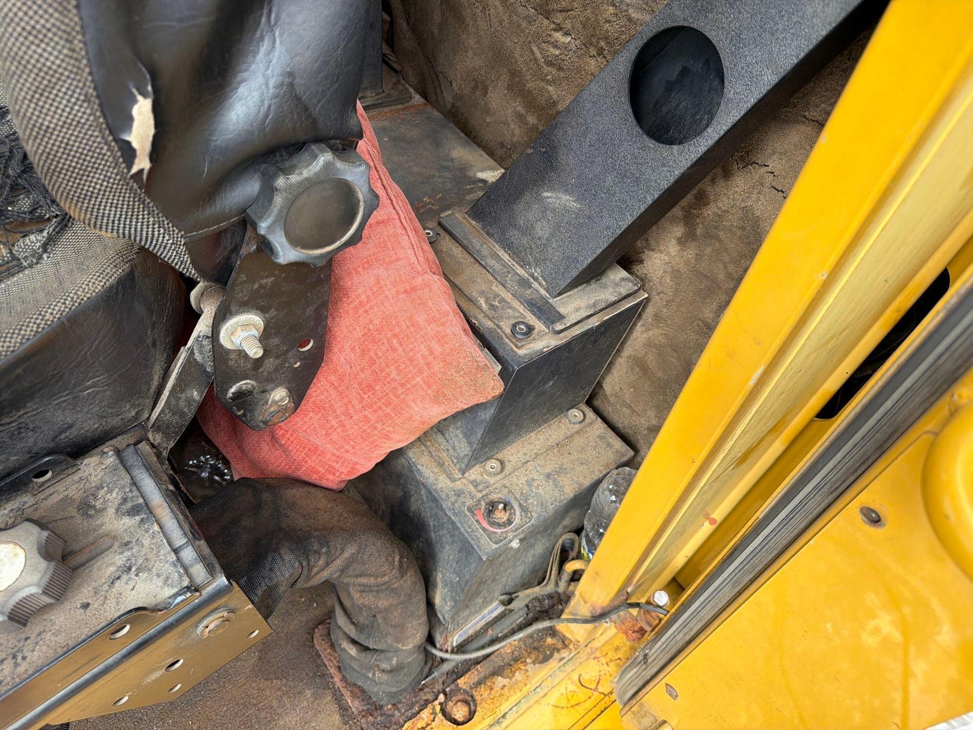 Caterpillar 559B