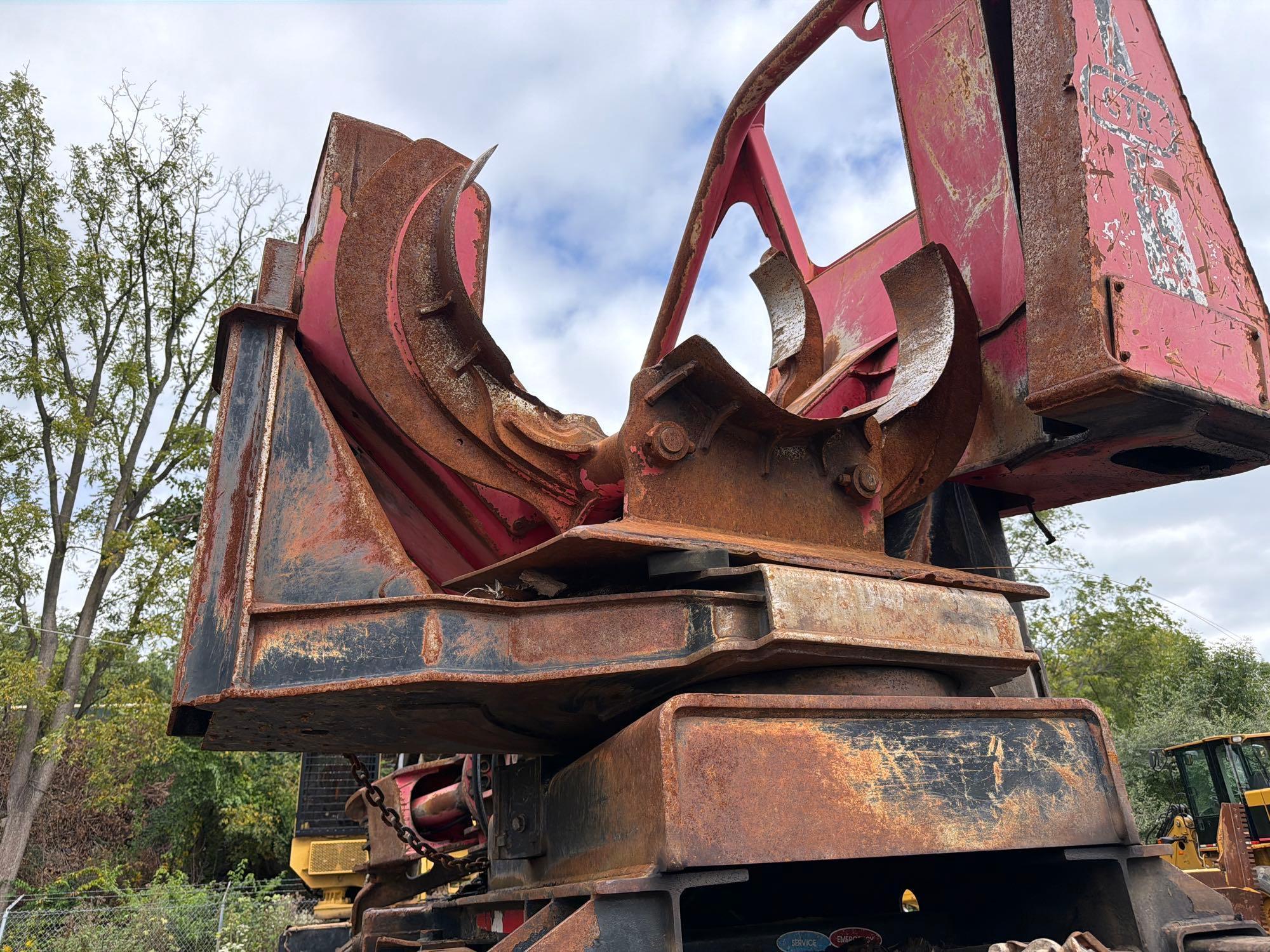 Caterpillar 559B
