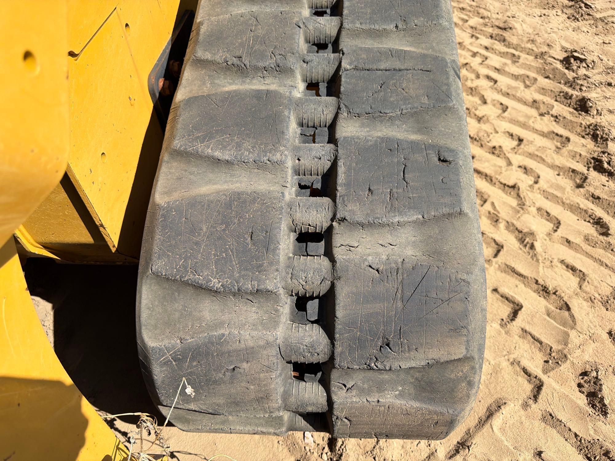 Caterpillar 299D