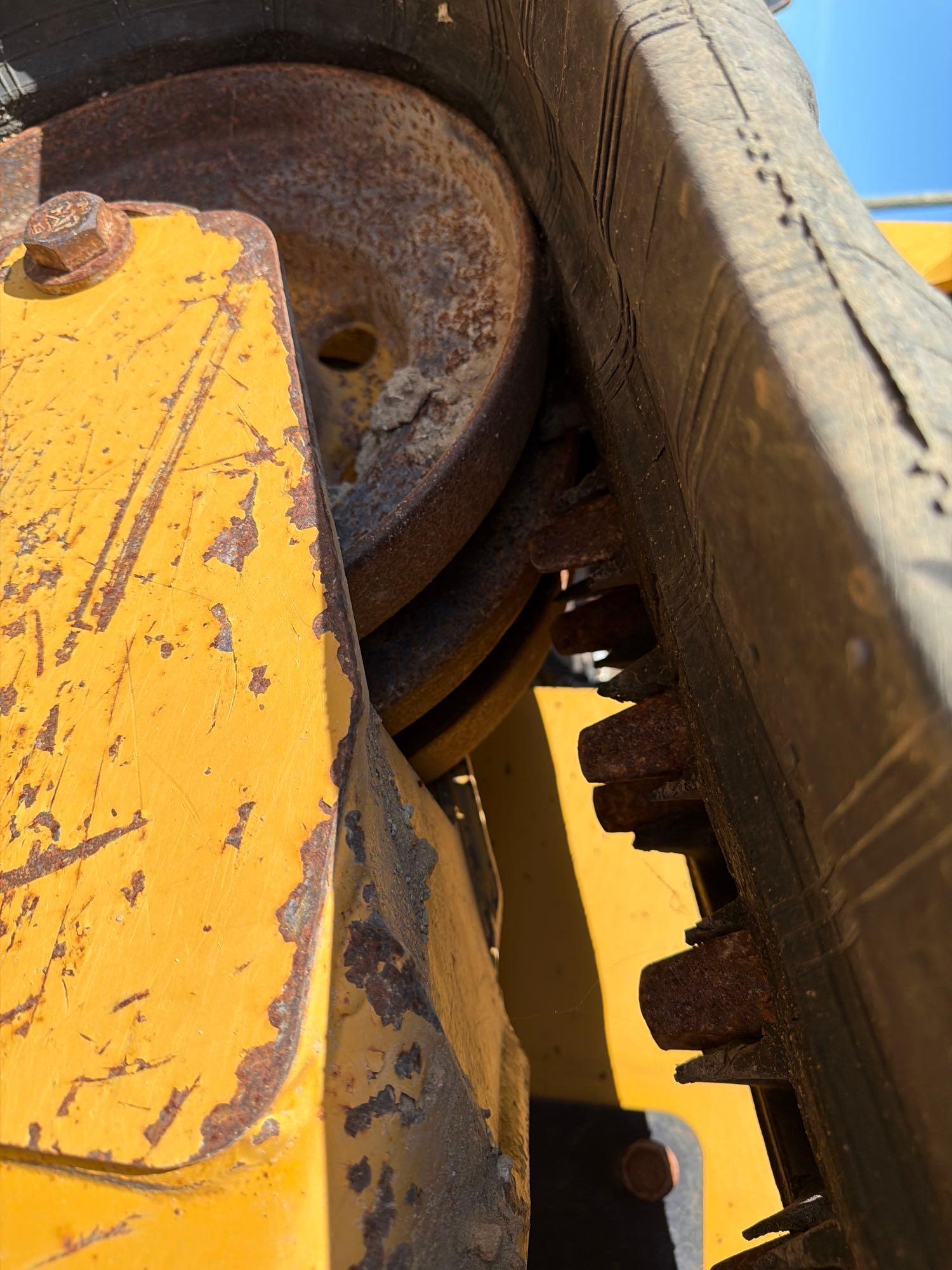 Caterpillar 299D